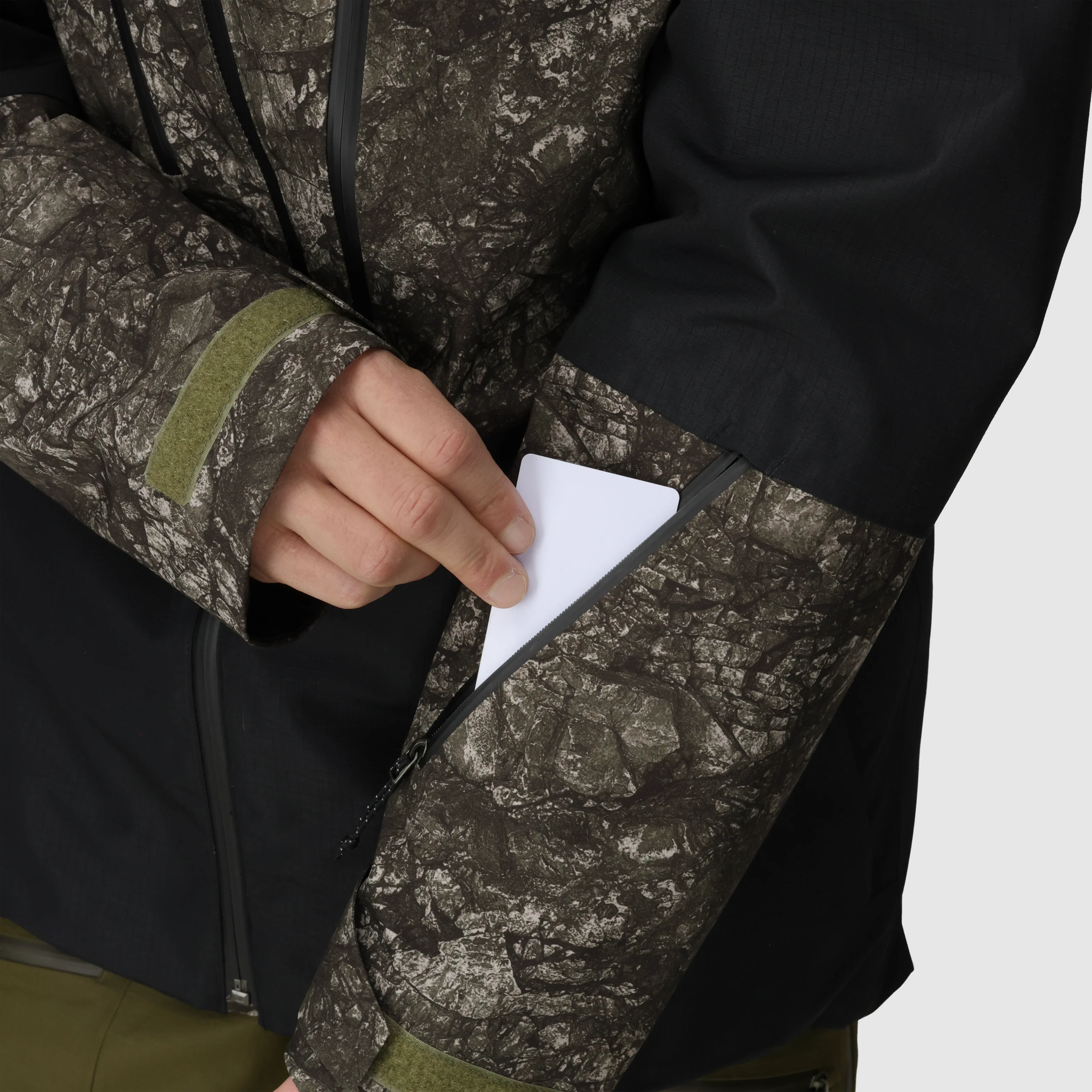 Men's Powderverse Jacket - Image 27