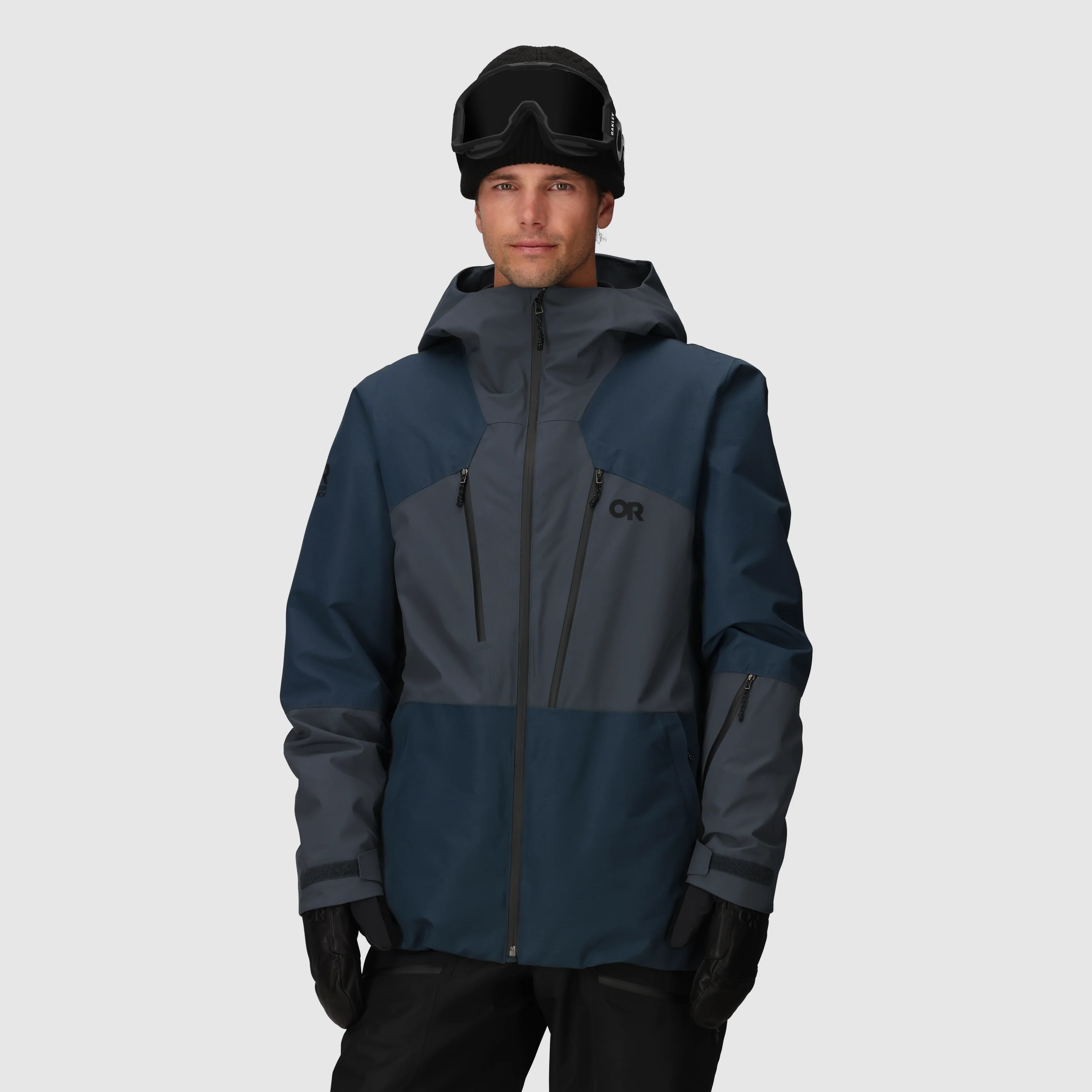Men's Powderverse Jacket - Image 7
