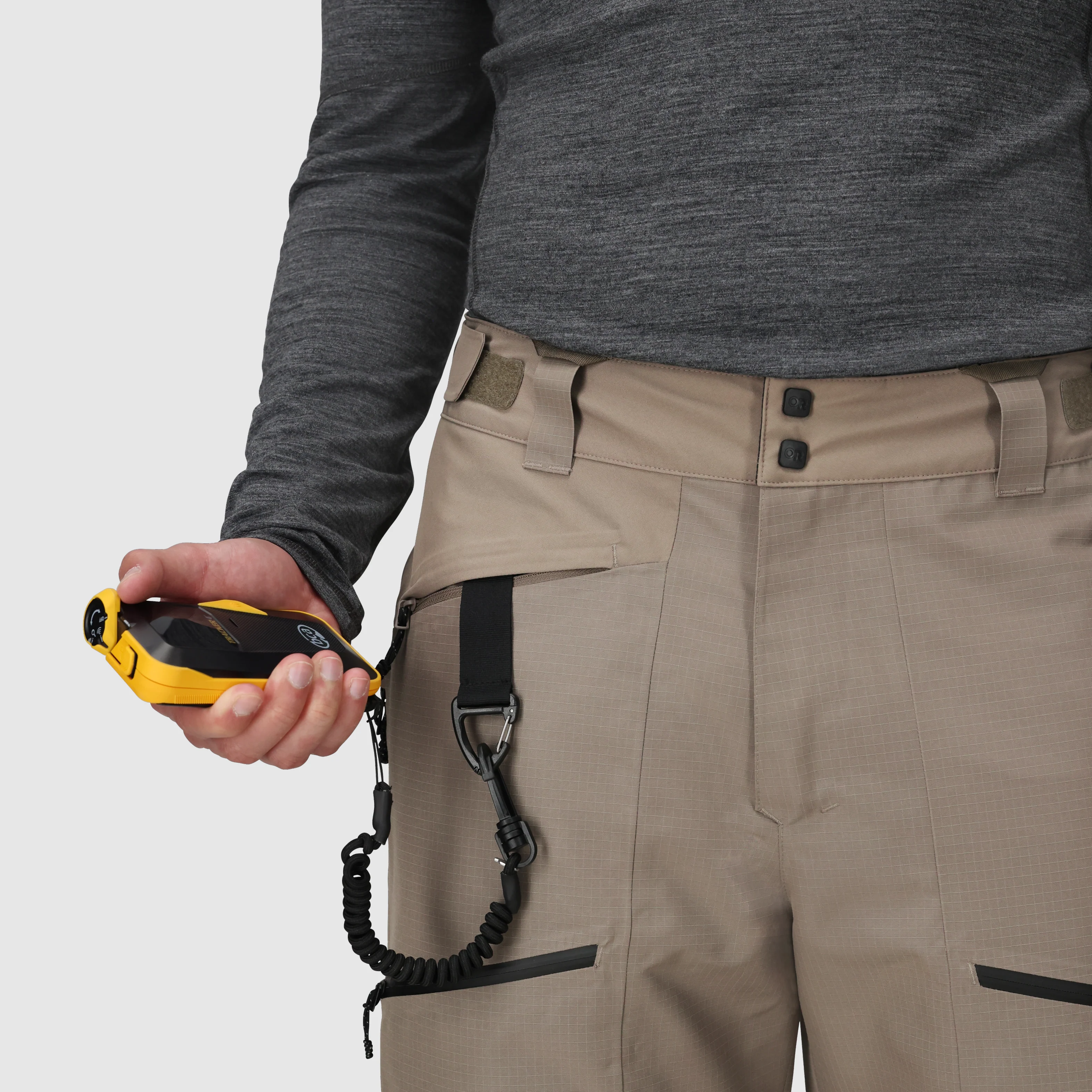 Men's Powderverse Pants - Image 10