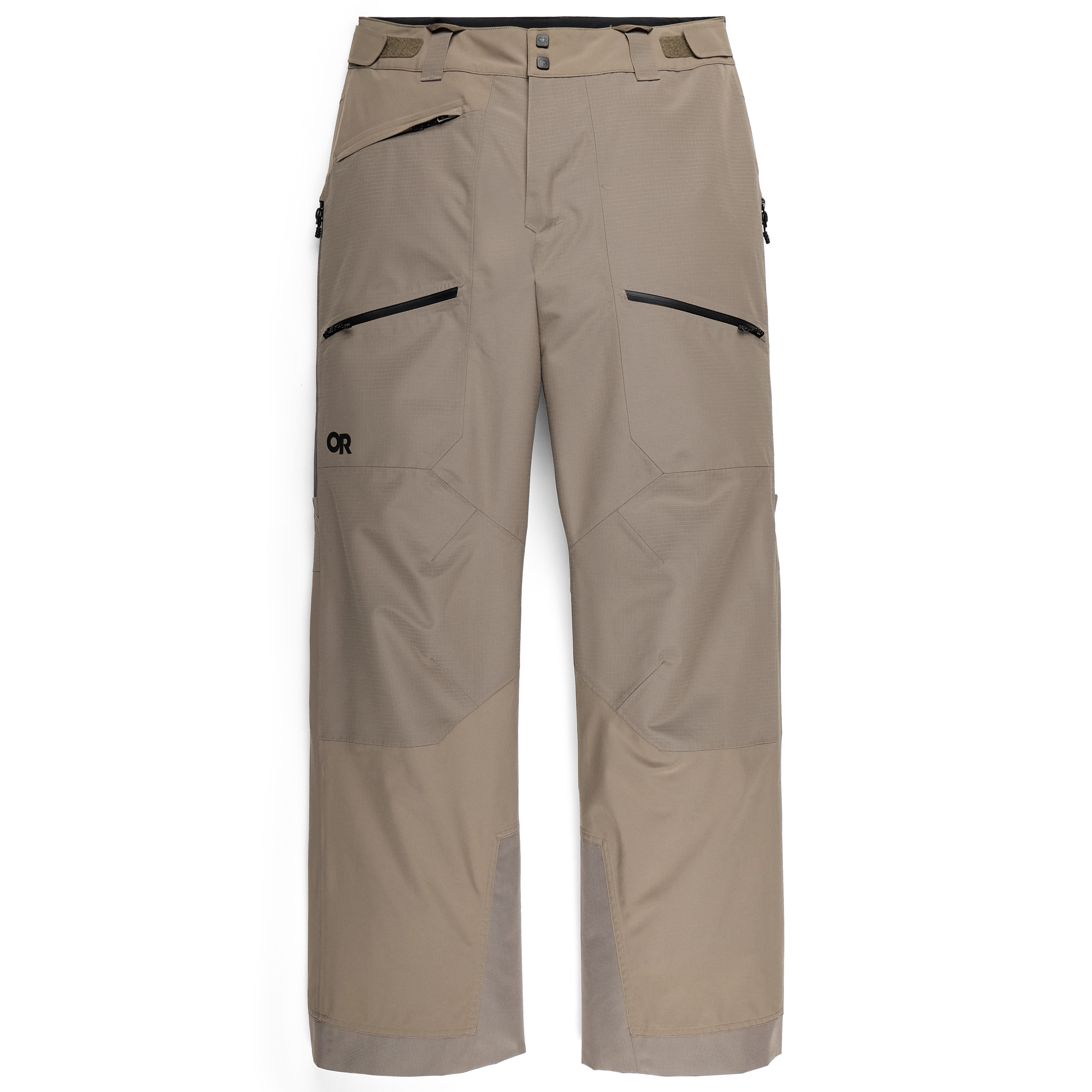 Men's Powderverse Pants - Image 11