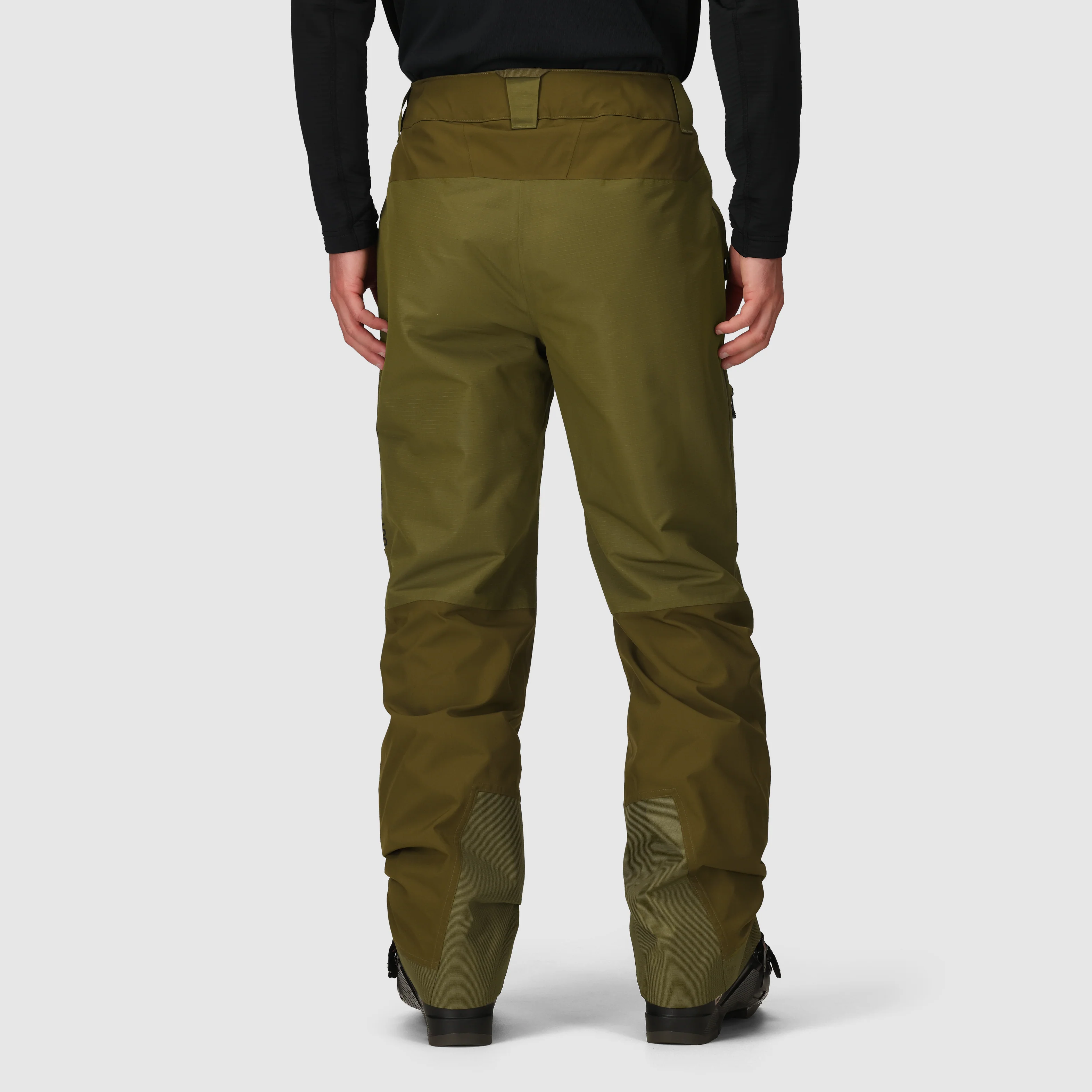 Men's Powderverse Pants - Image 12