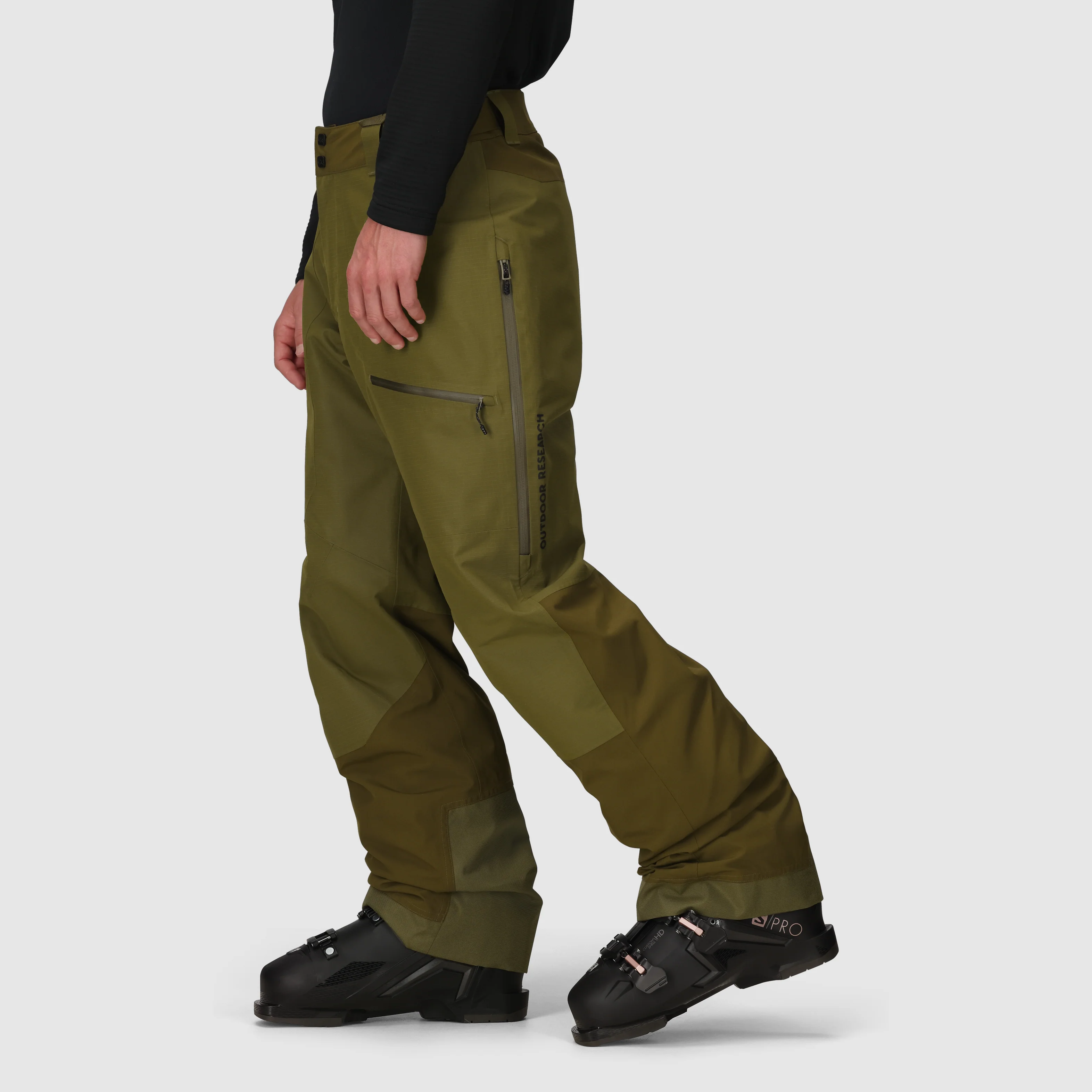 Men's Powderverse Pants - Image 13