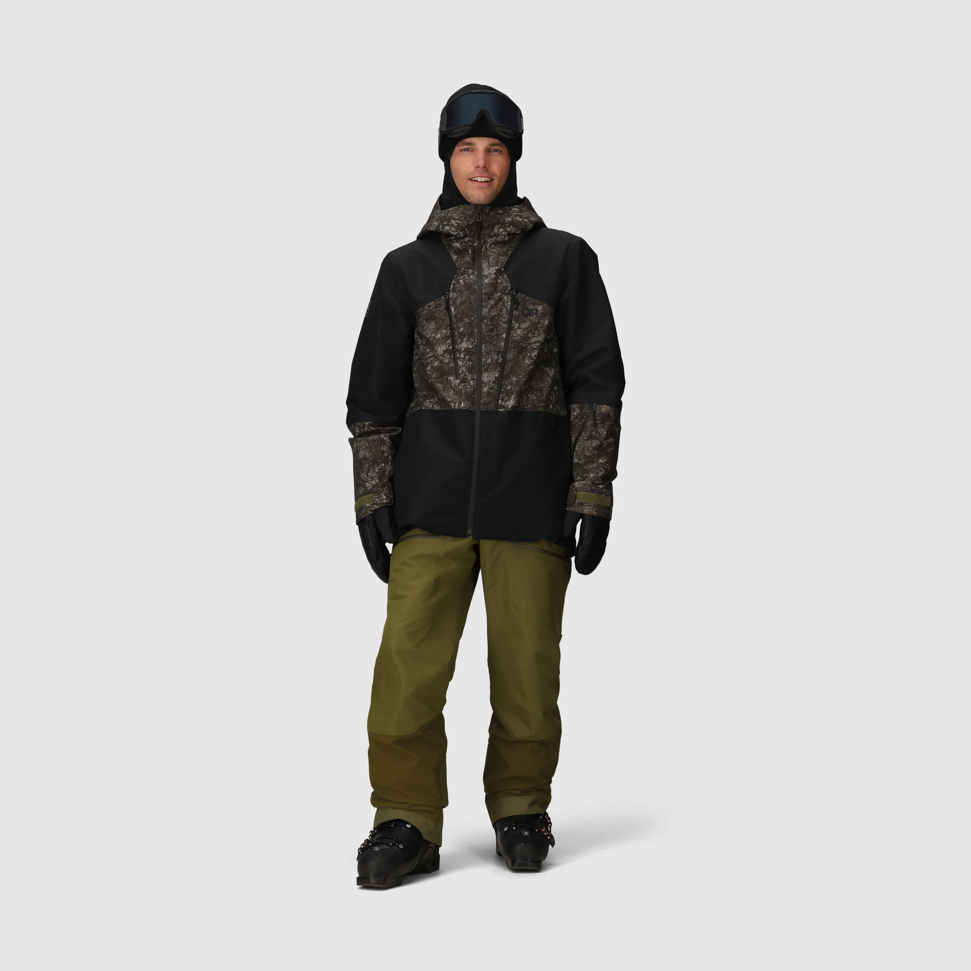 Men's Powderverse Pants - Image 14