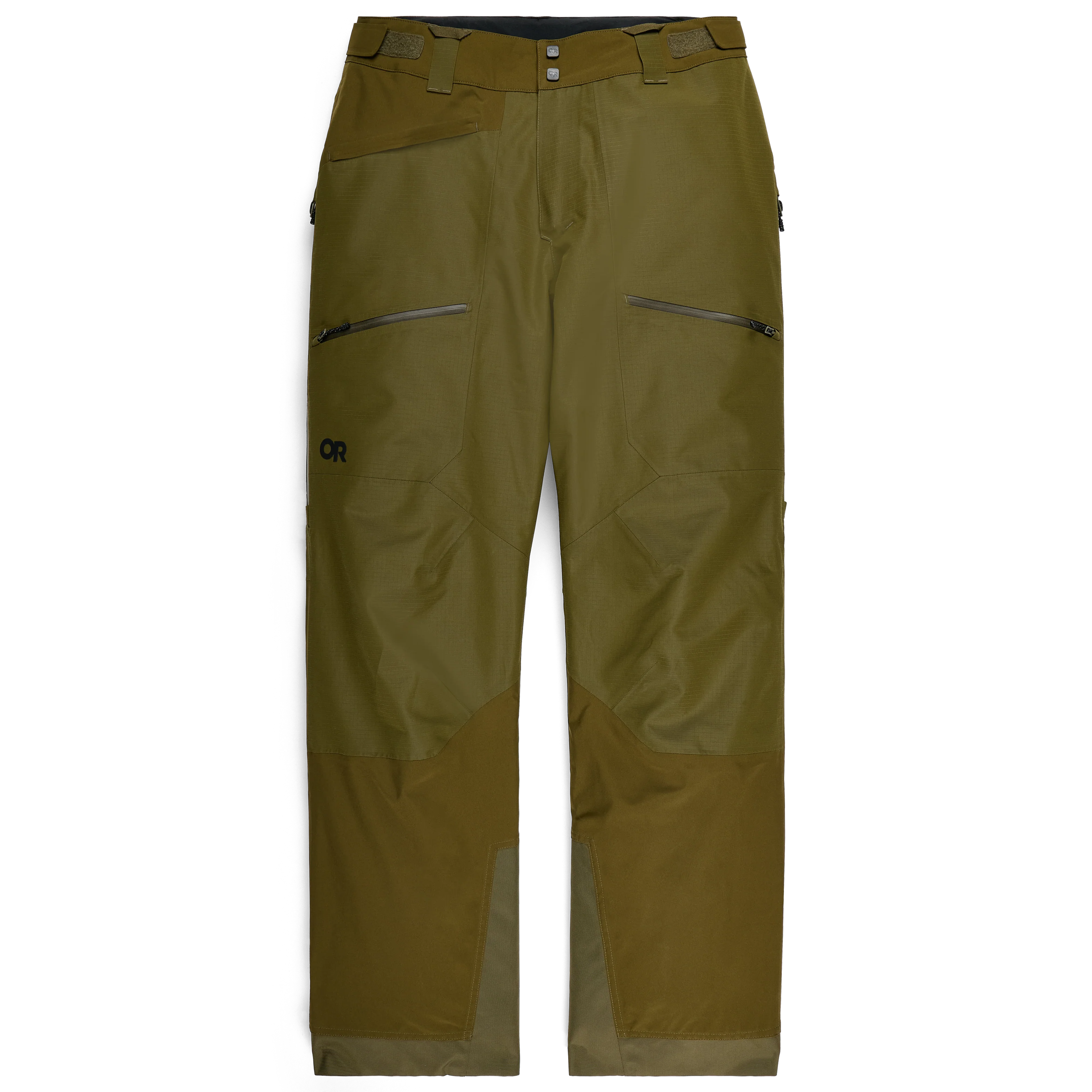 Men's Powderverse Pants - Image 15