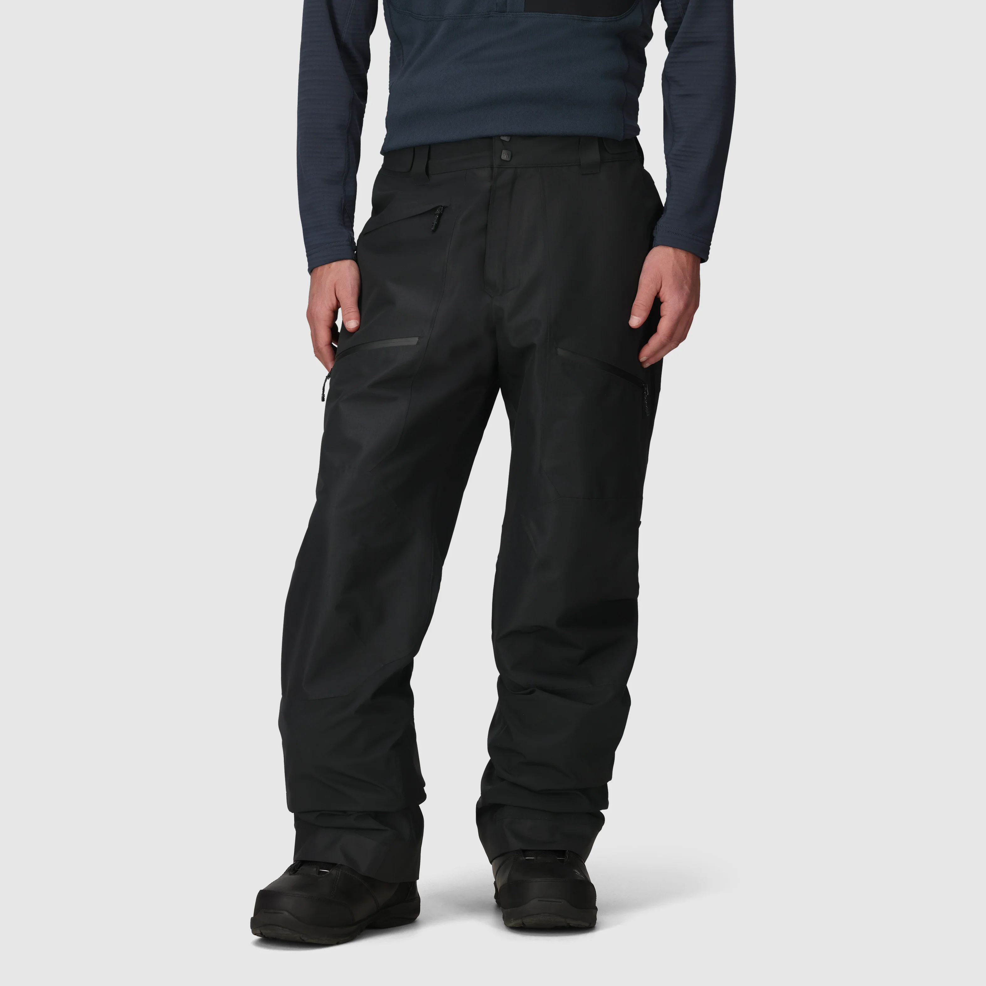 Men's Powderverse Pants - Image 16
