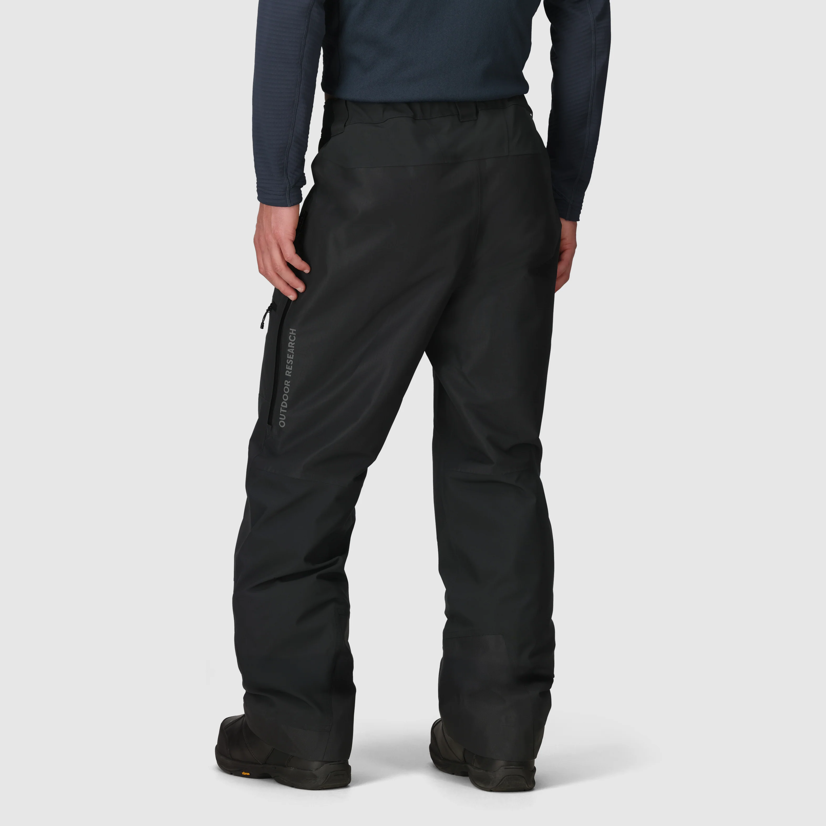 Men's Powderverse Pants - Image 17