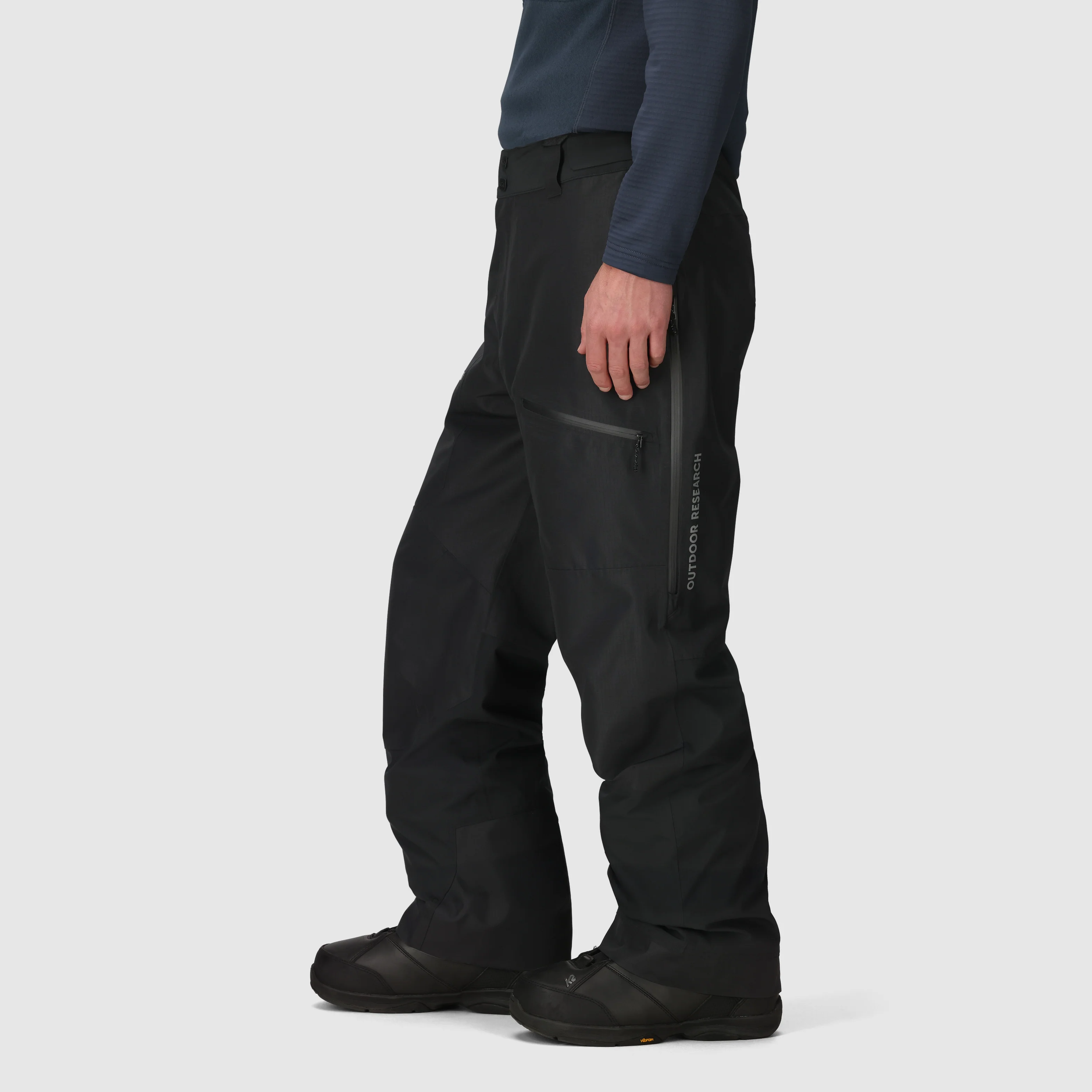 Men's Powderverse Pants - Image 18