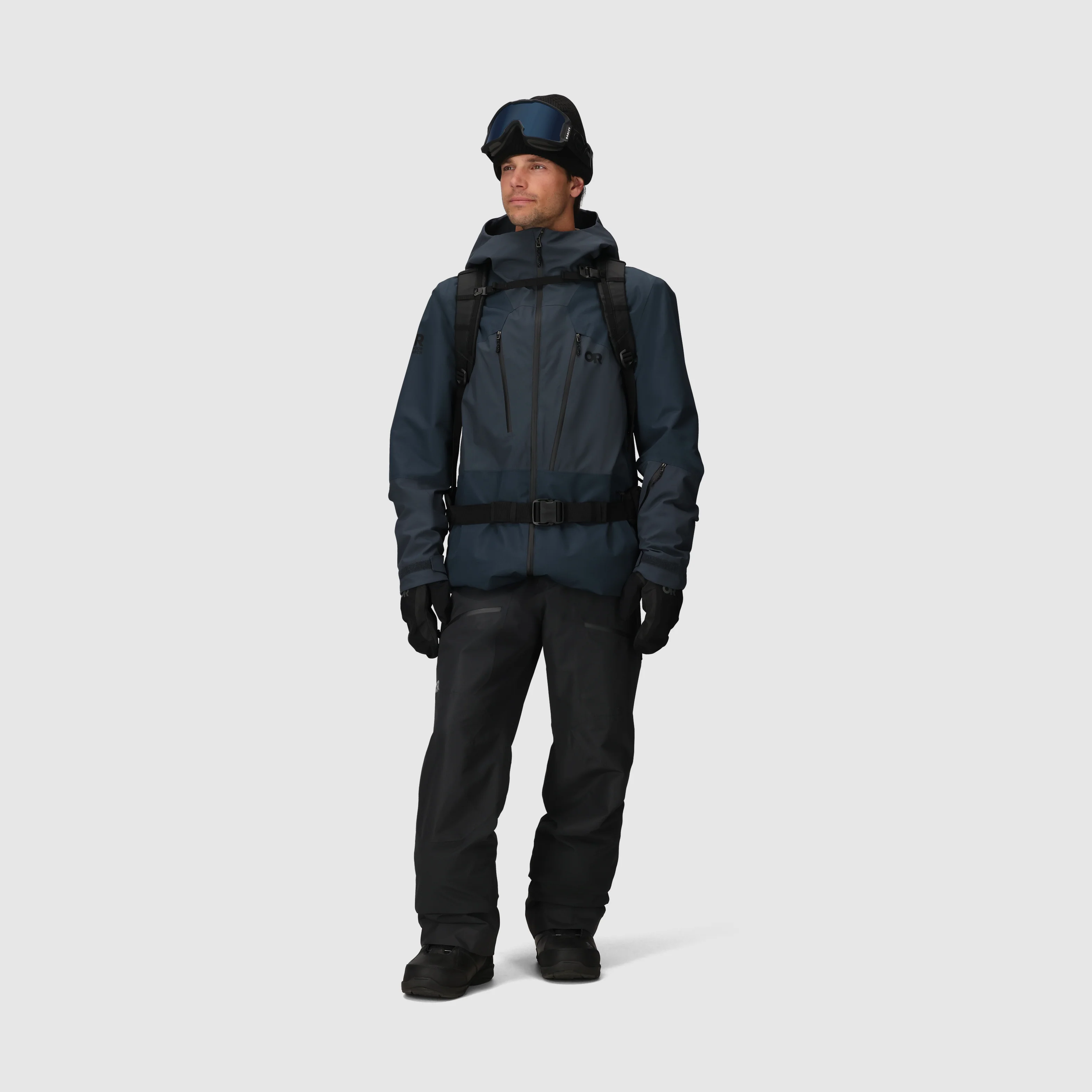 Men's Powderverse Pants - Image 19