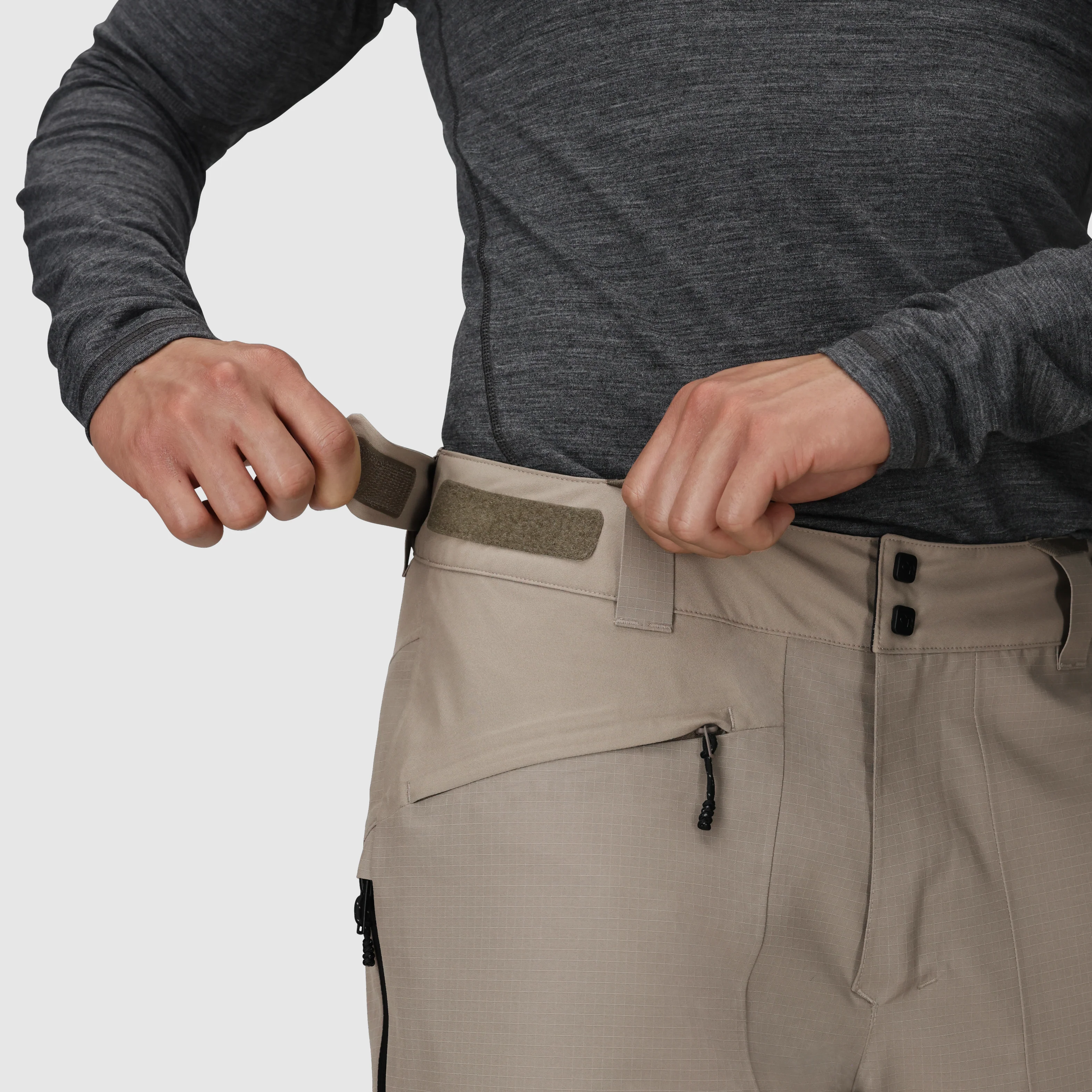 Men's Powderverse Pants - Image 6