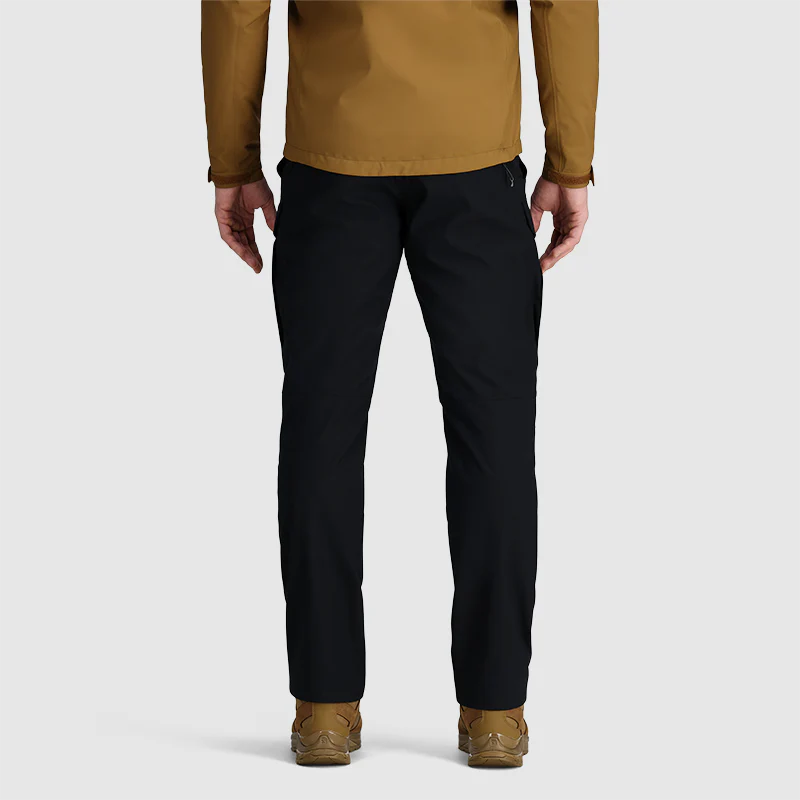 Men's OR Pro SeaTac Pants - Image 3