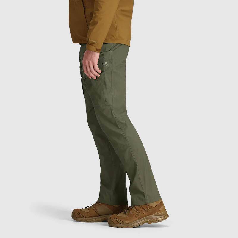 Men's OR Pro SeaTac Pants - Image 6