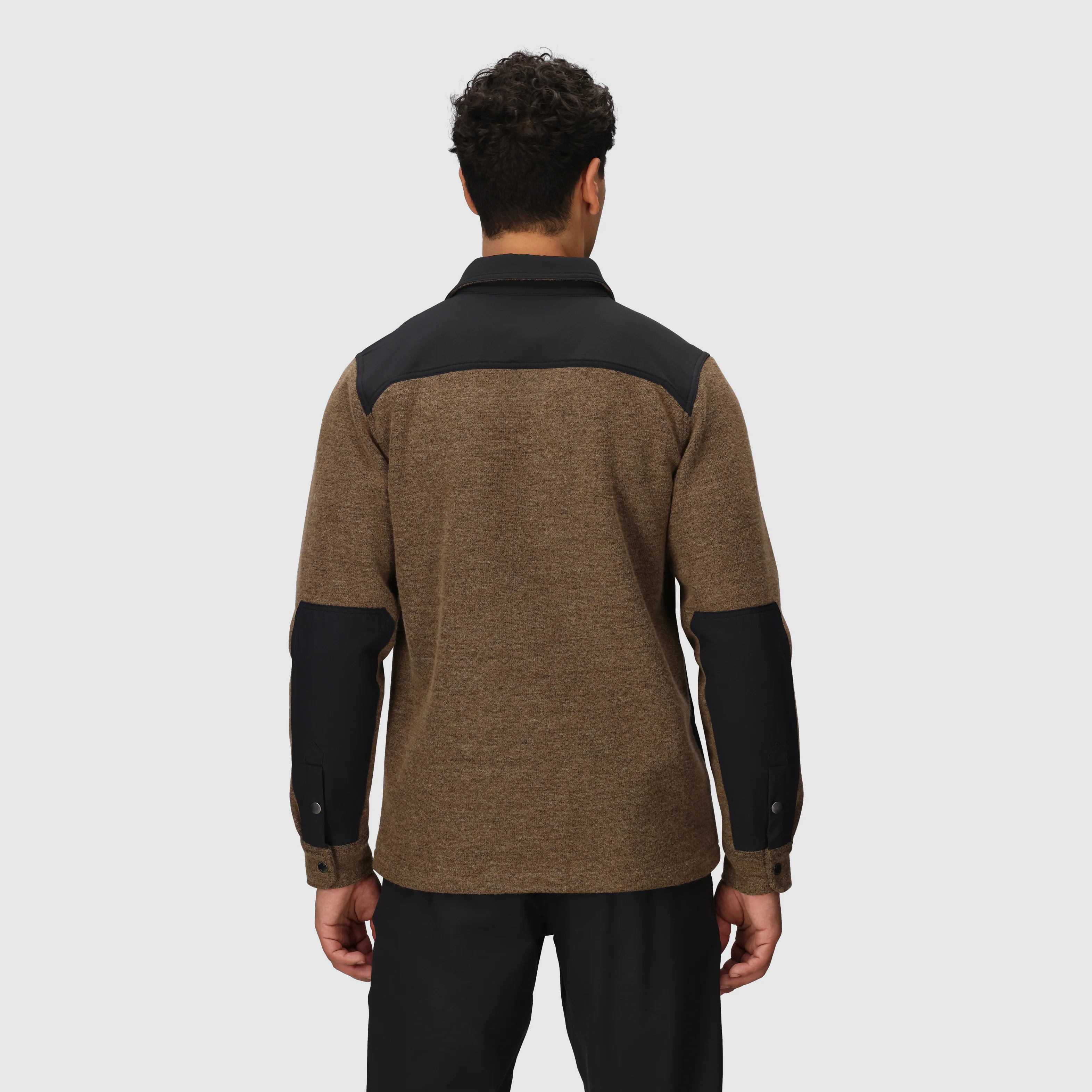 Men's Ranger Shirt Jacket - Image 10