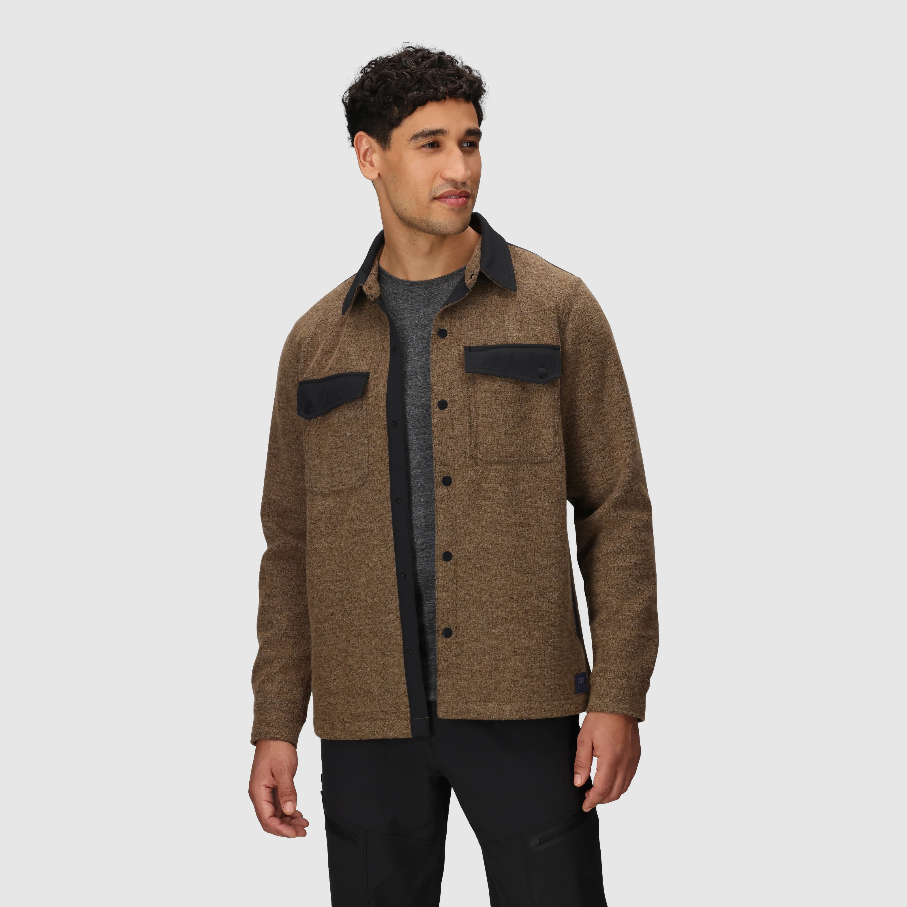 Men's Ranger Shirt Jacket - Image 12