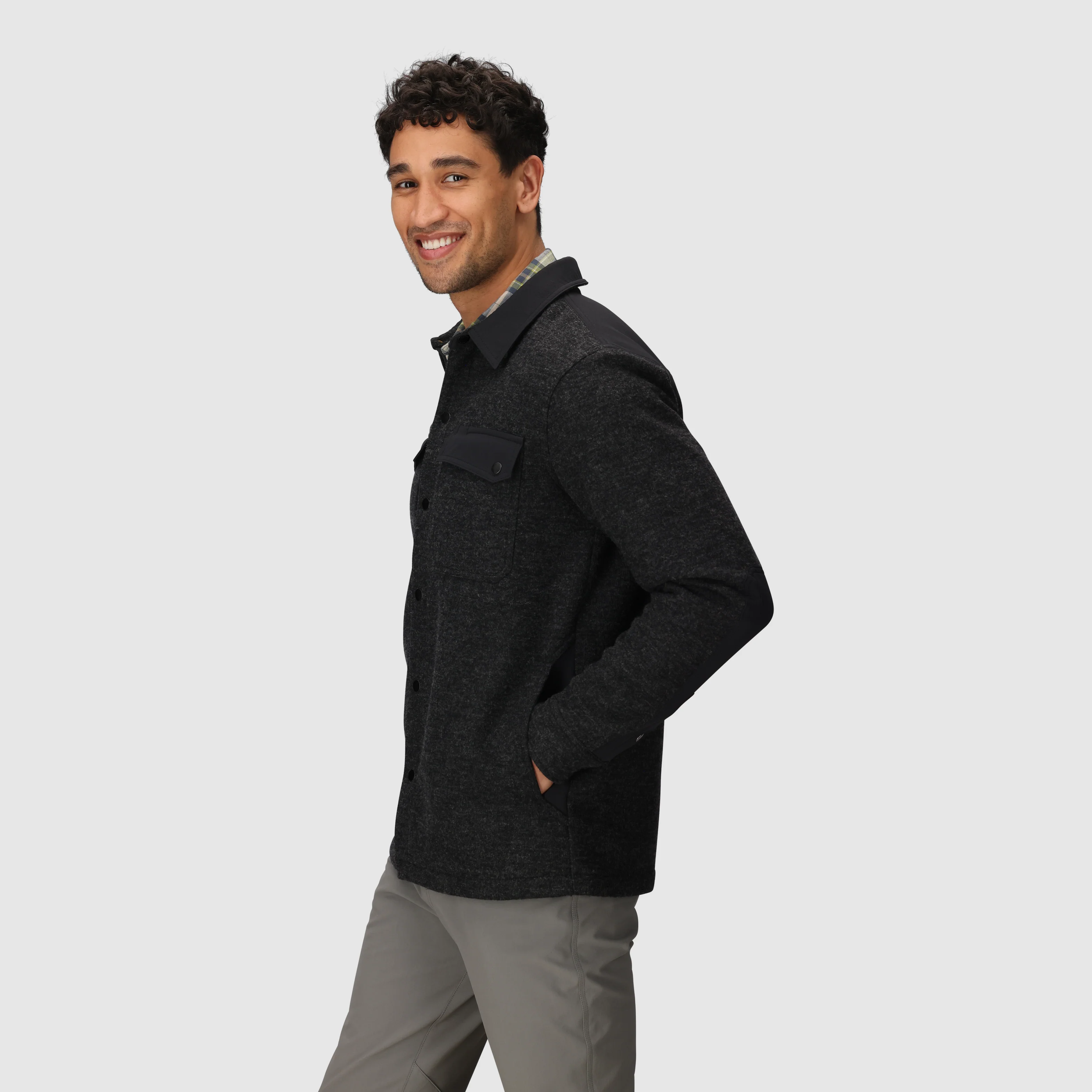 Men's Ranger Shirt Jacket - Image 16