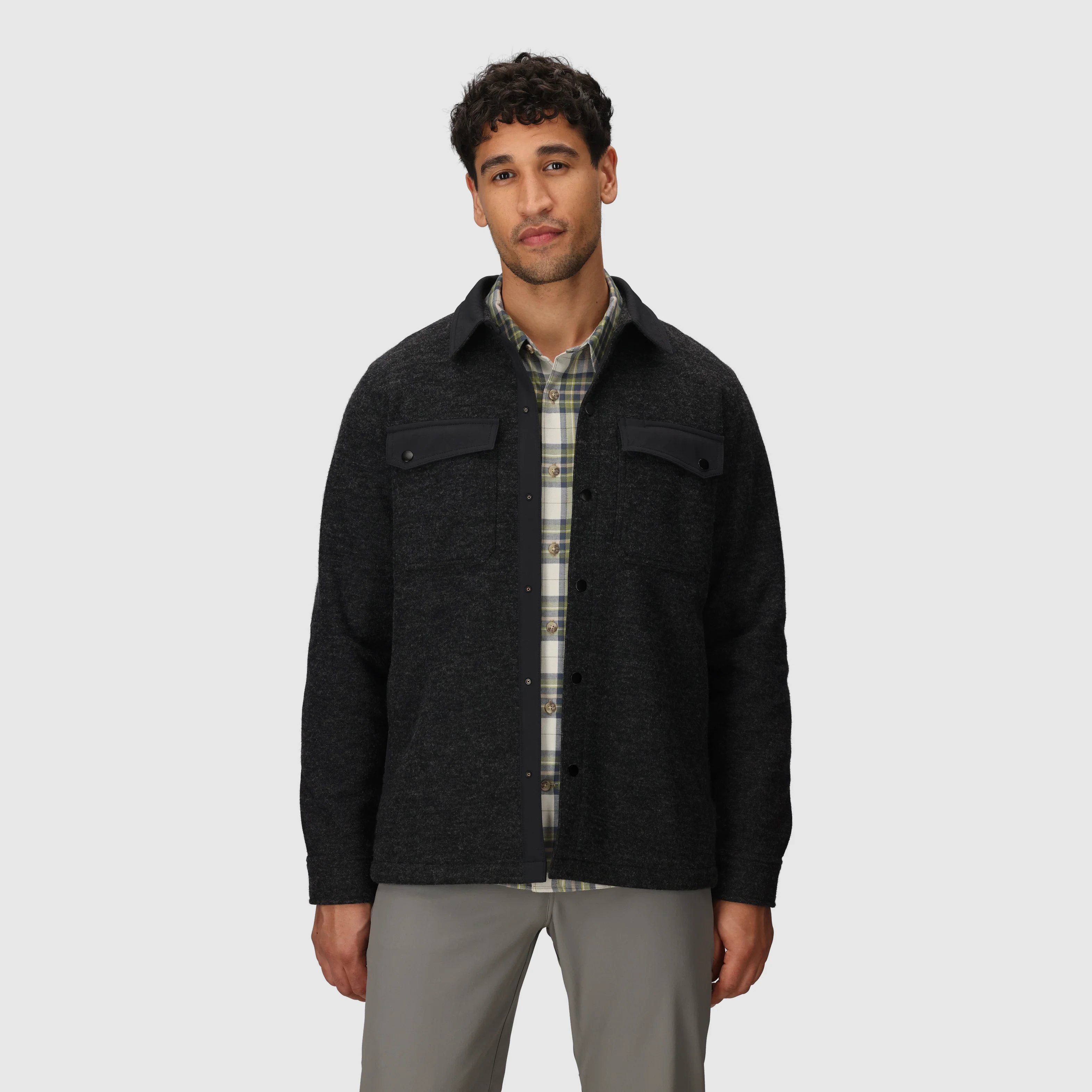 Men's Ranger Shirt Jacket - Image 17
