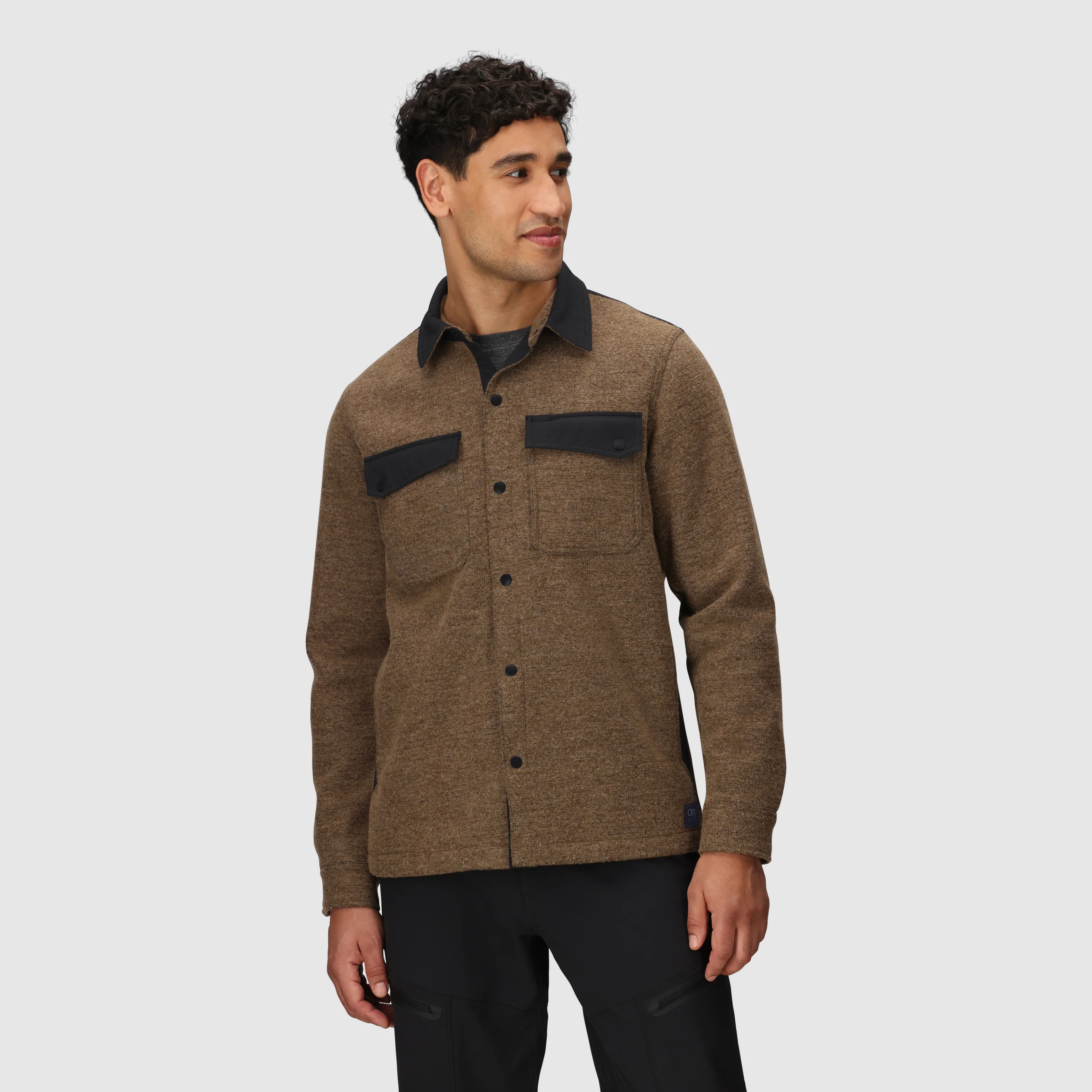 Men's Ranger Shirt Jacket - Image 2