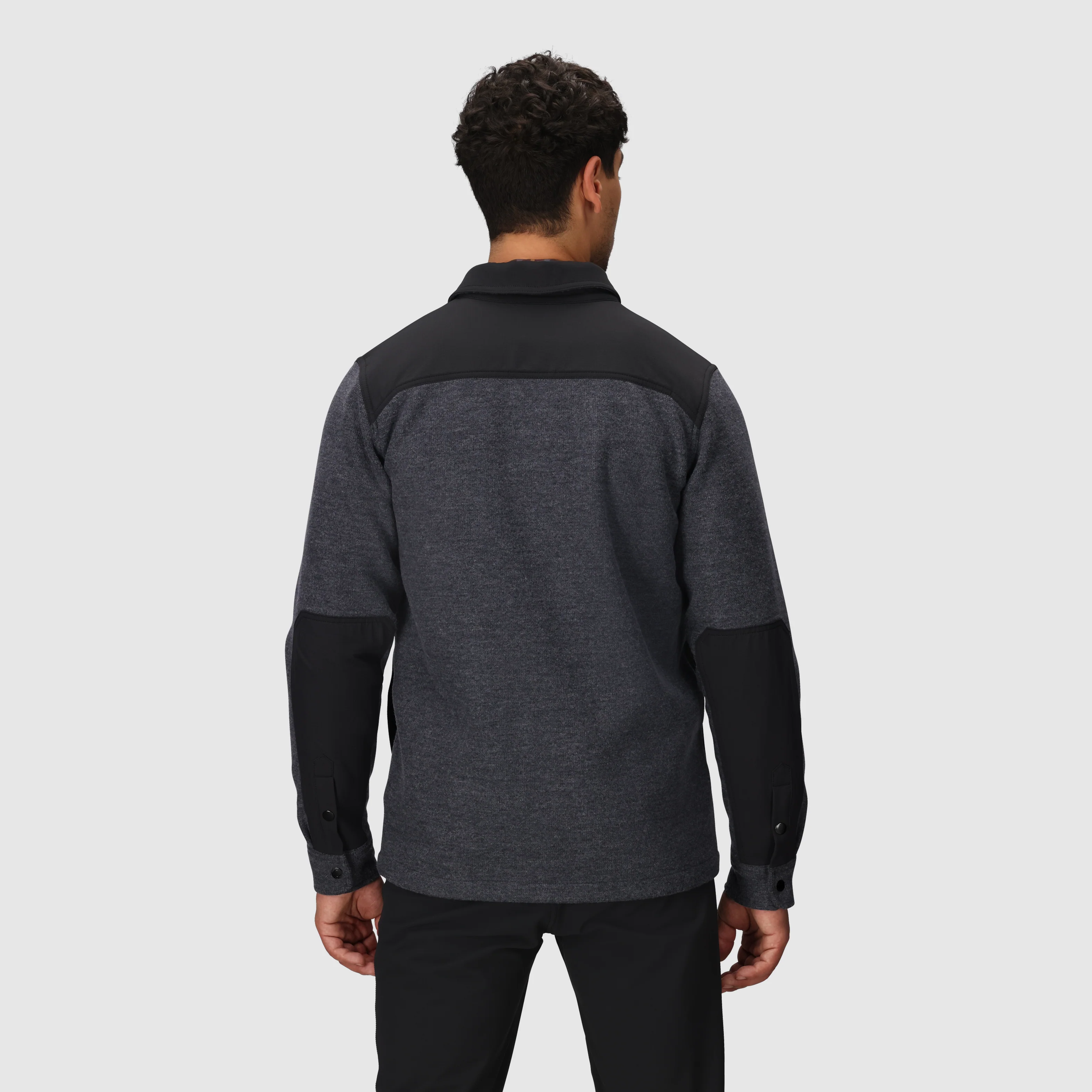 Men's Ranger Shirt Jacket - Image 4