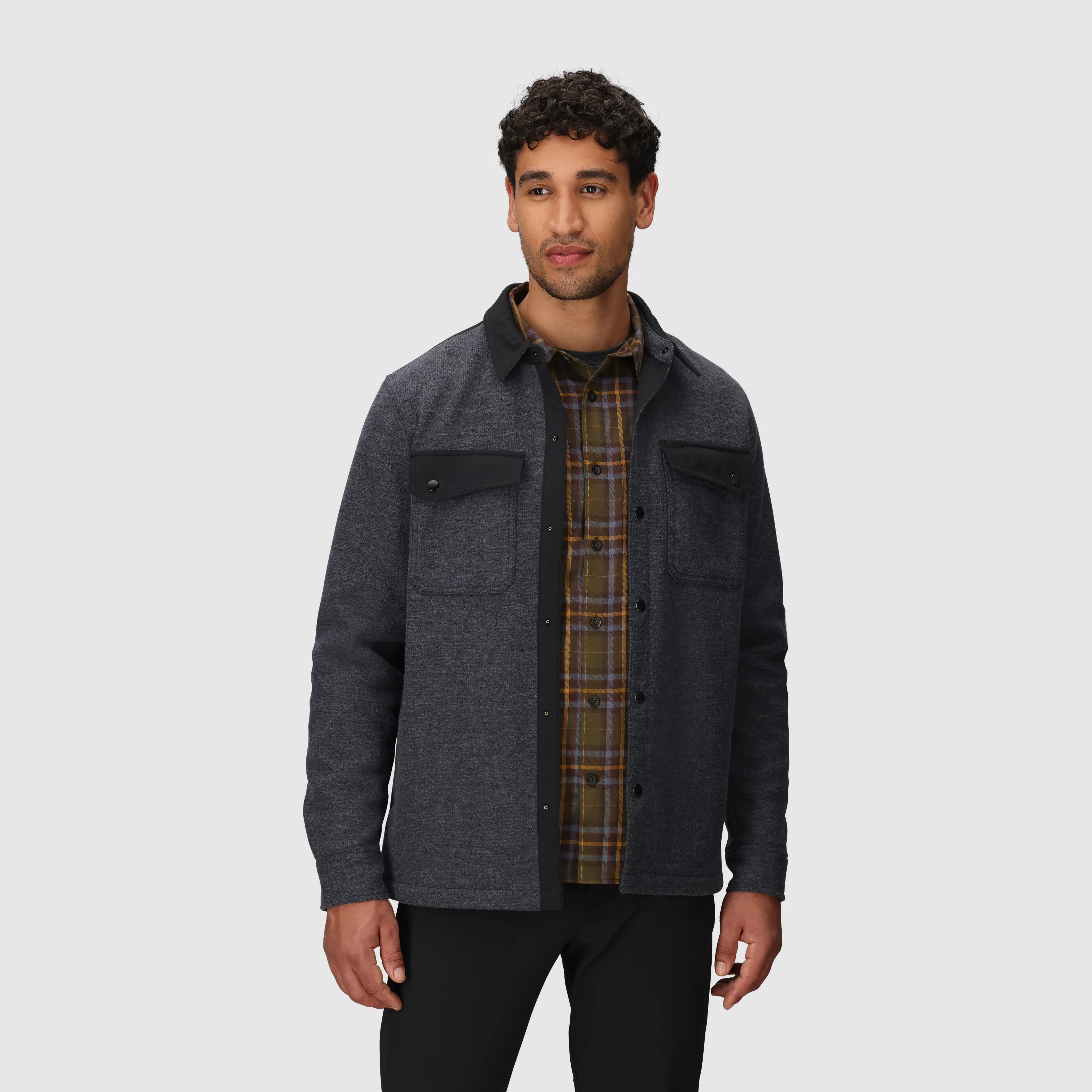 Men's Ranger Shirt Jacket - Image 6