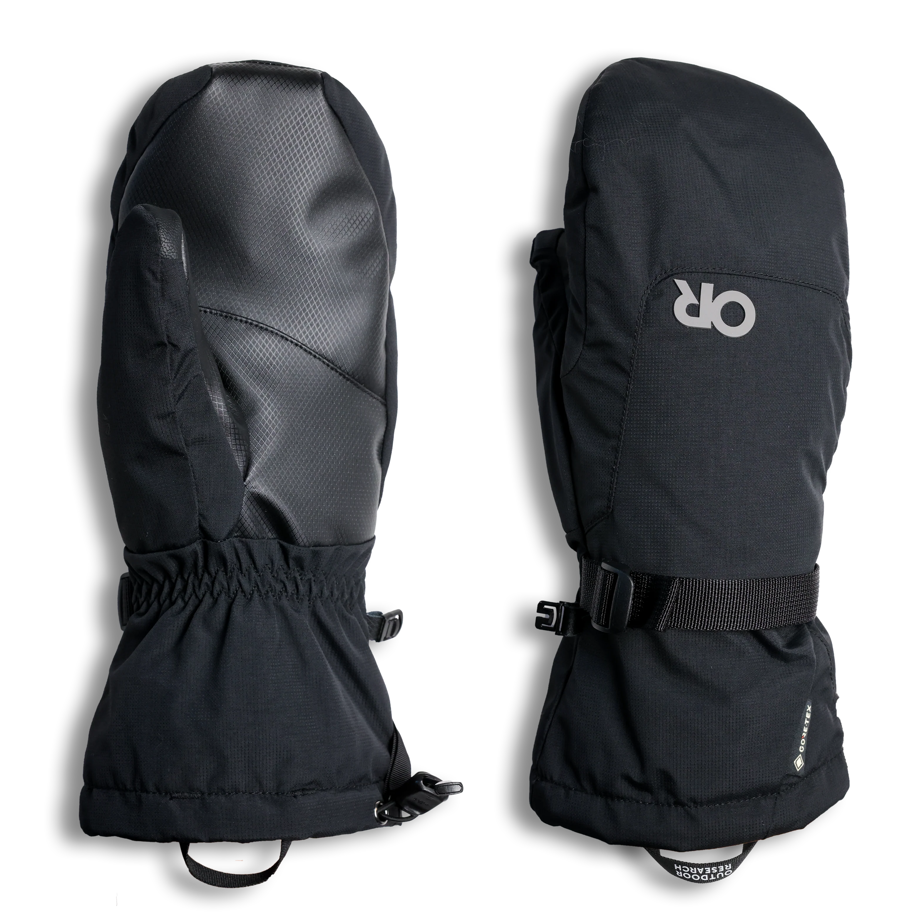 Men's Revolution GORE-TEX Mitts - Image 2