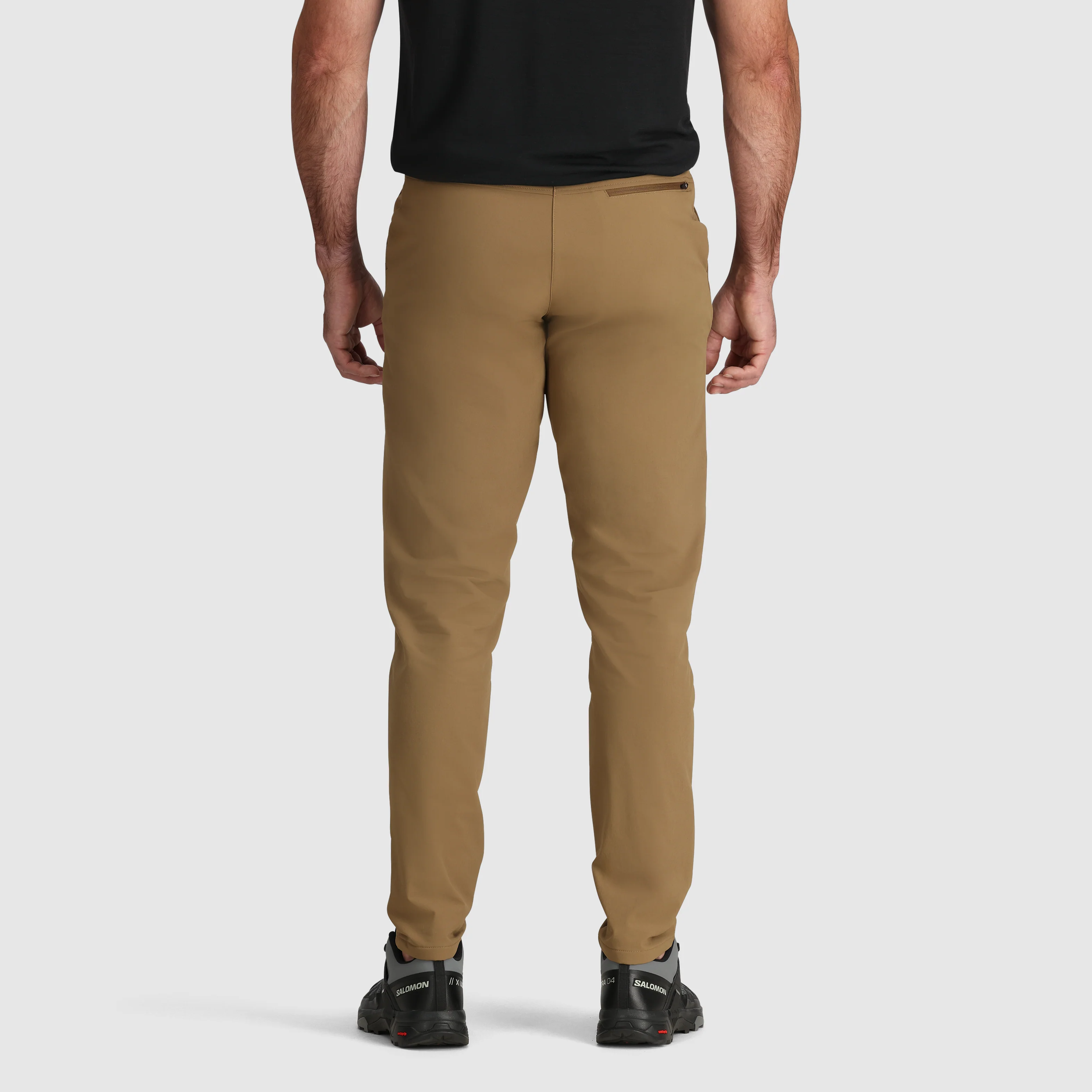Men's Rialto Fleece Lined Pants - Image 4