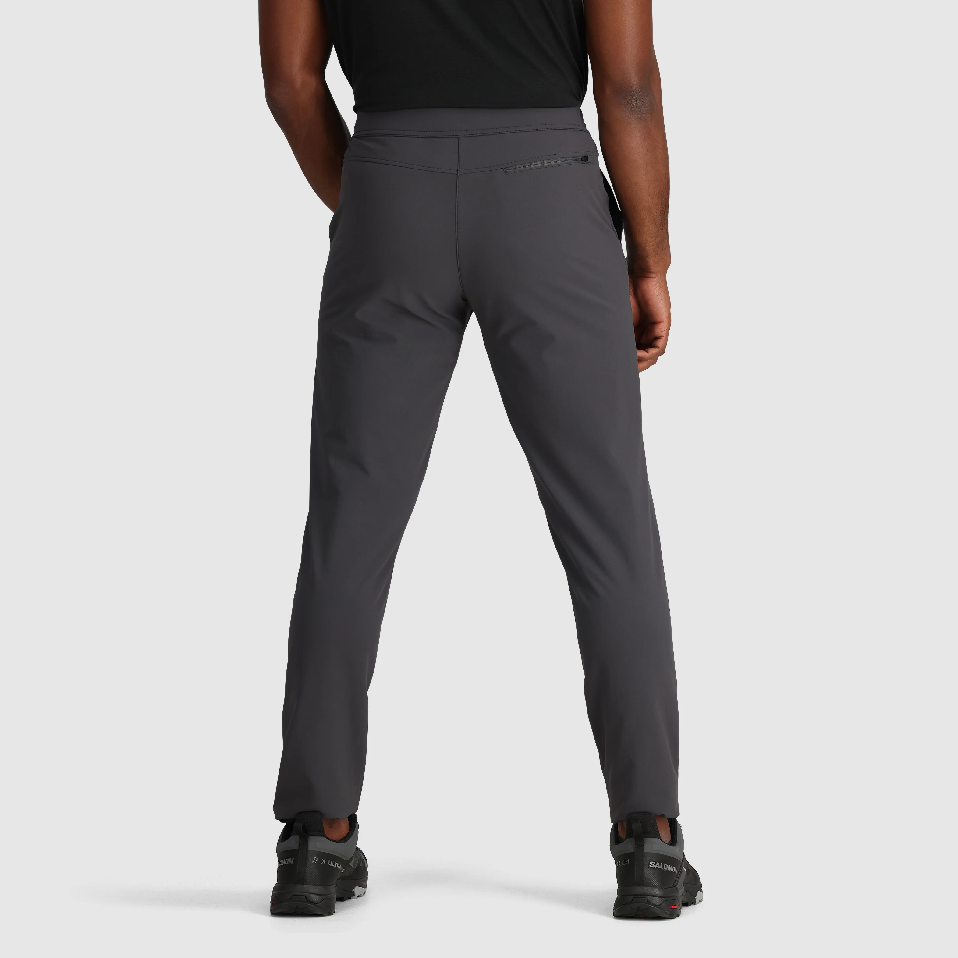 Men's Rialto Fleece Lined Pants - Image 5