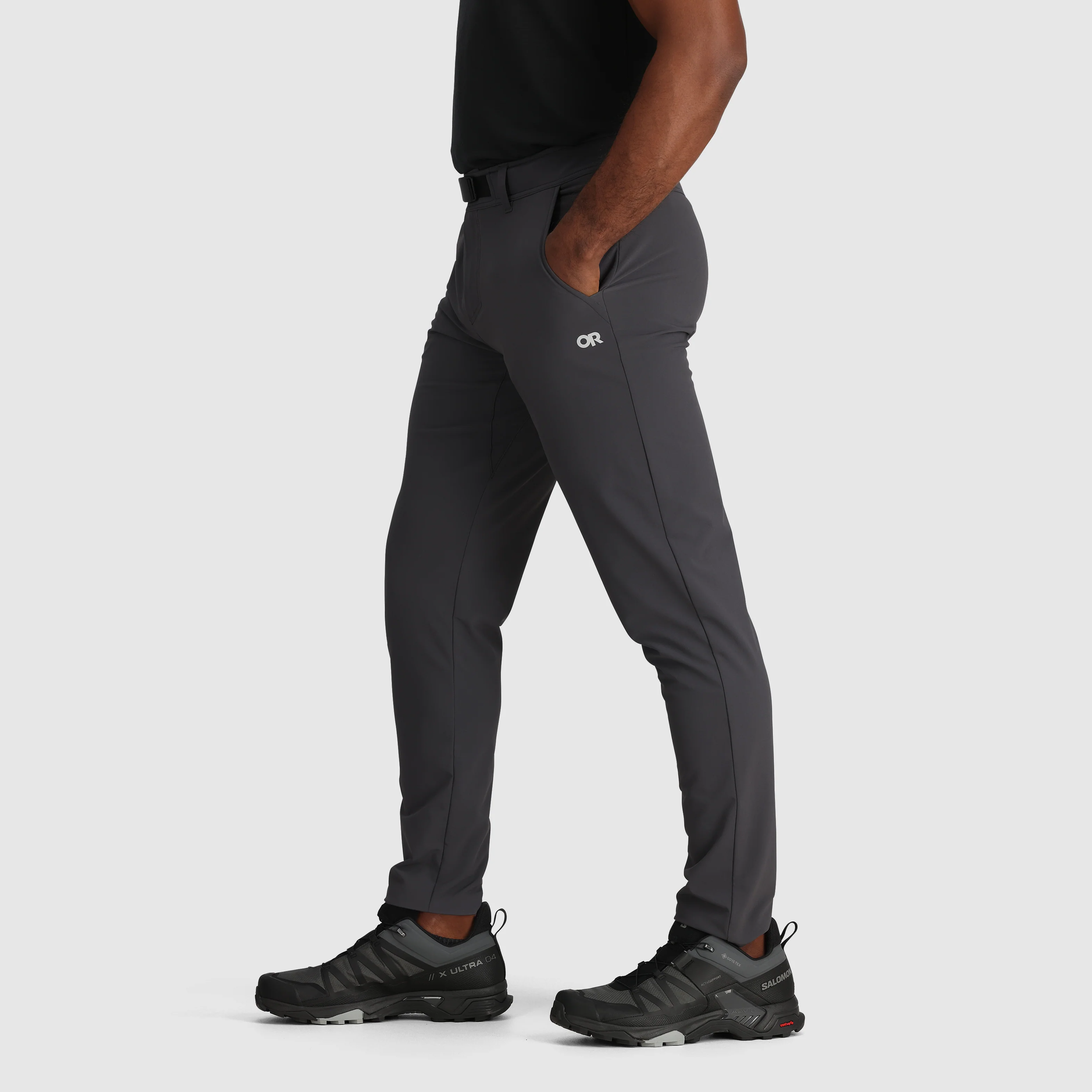 Men's Rialto Fleece Lined Pants - Image 6