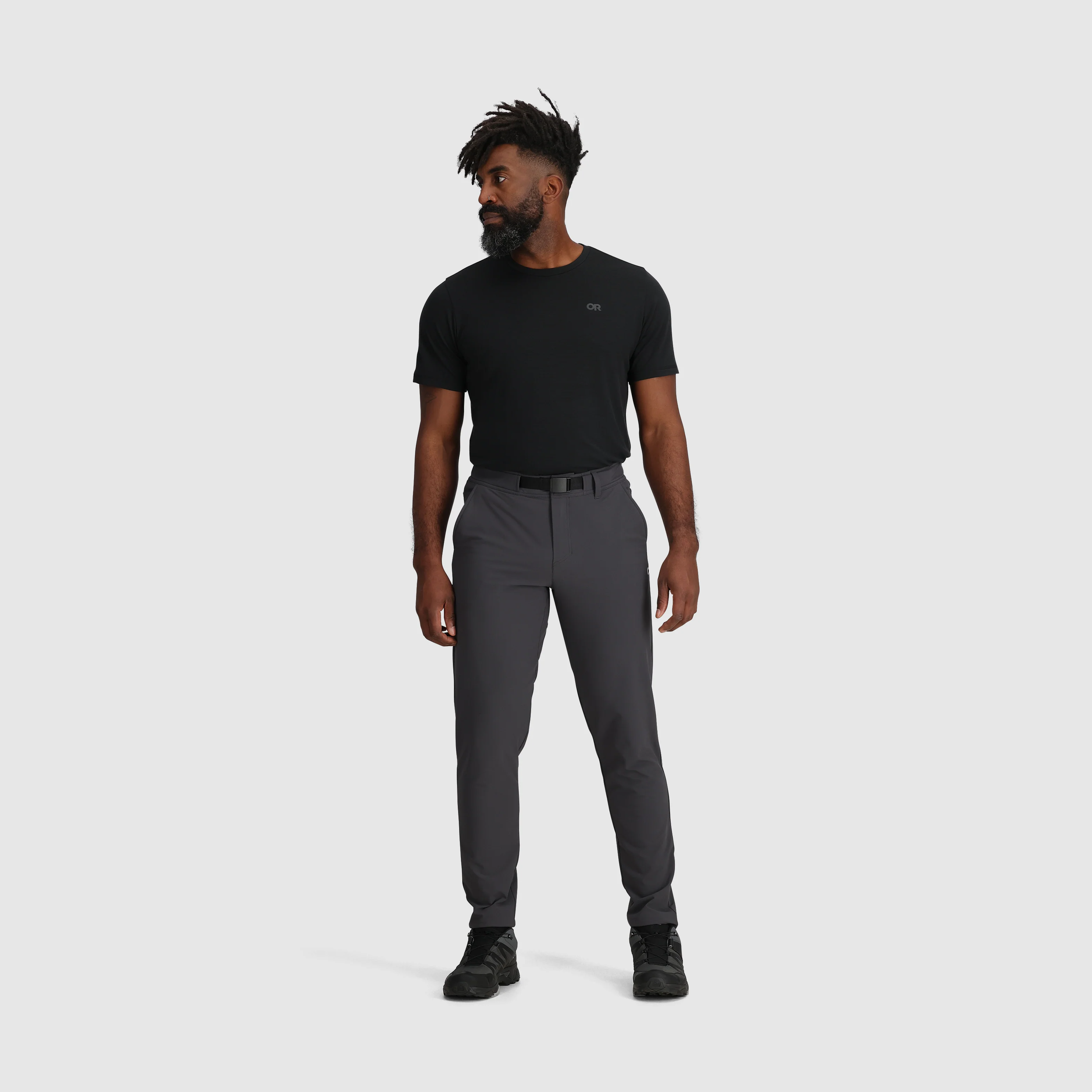 Men's Rialto Fleece Lined Pants - Image 7