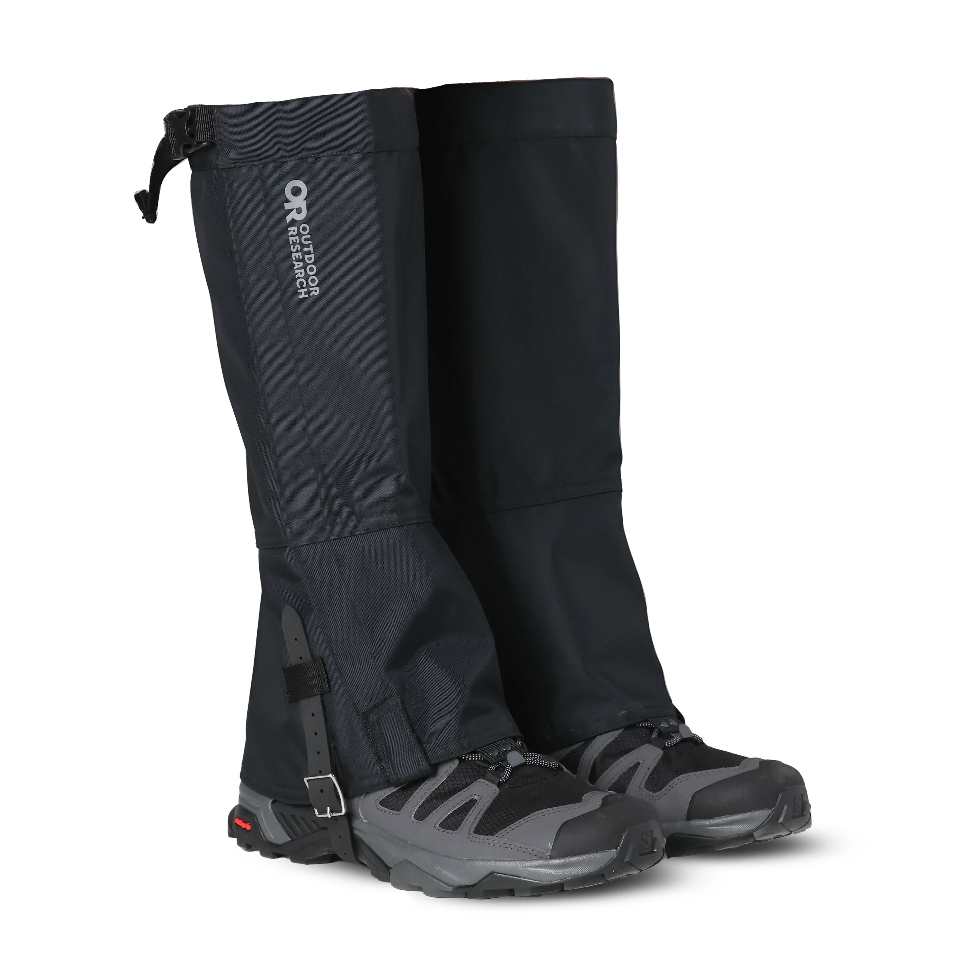 Men's Rocky Mountain High Gaiters II - Image 2