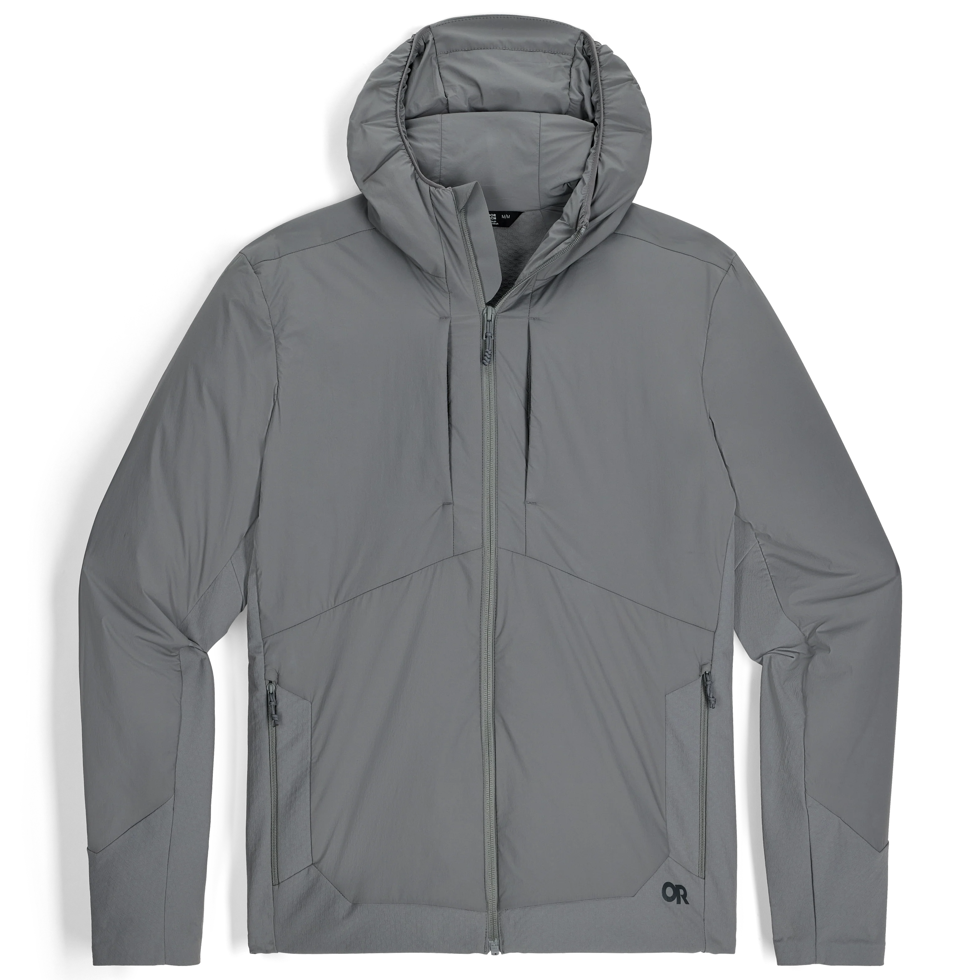 Men's Shadow Hybrid Hoodie - Image 16