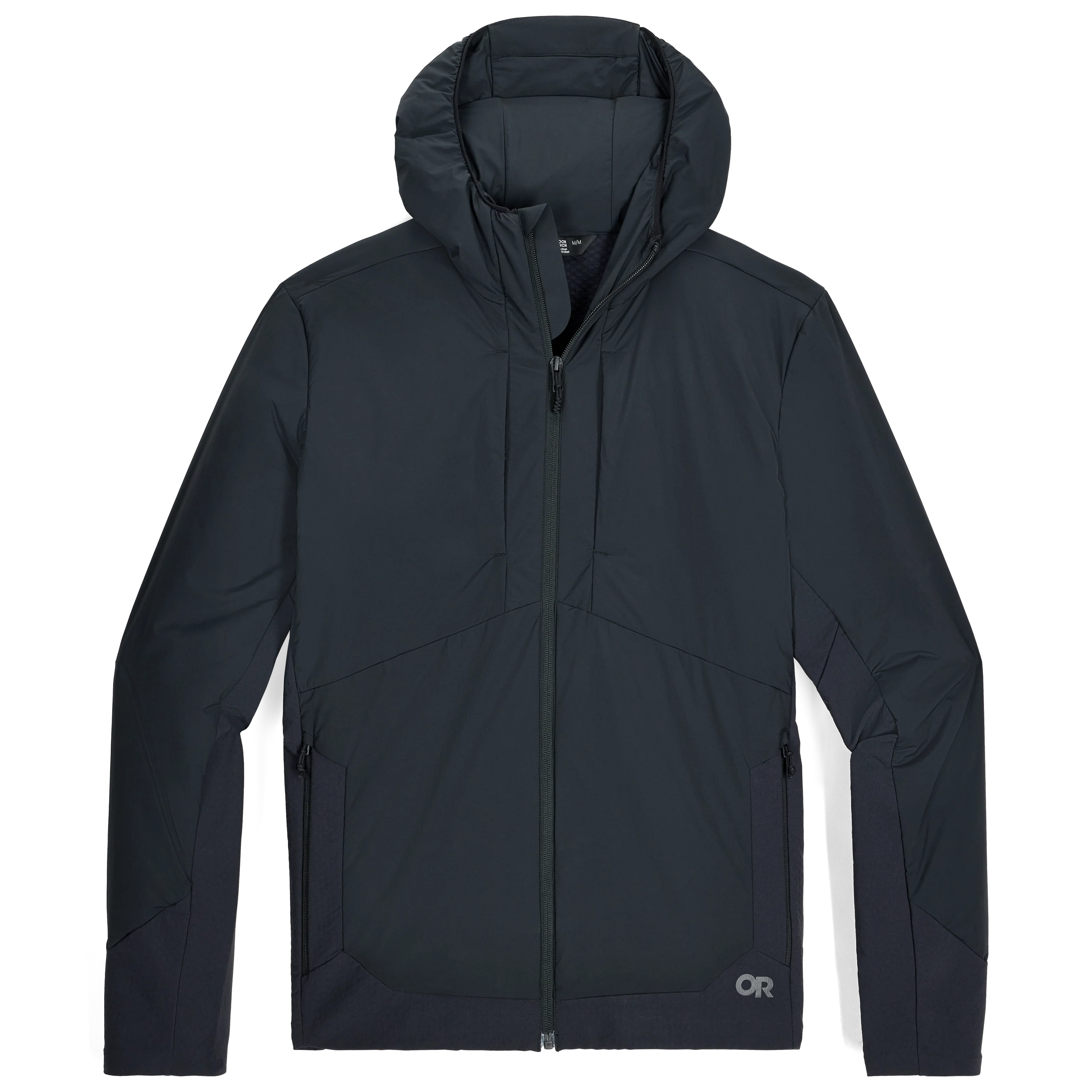Men's Shadow Hybrid Hoodie - Image 22