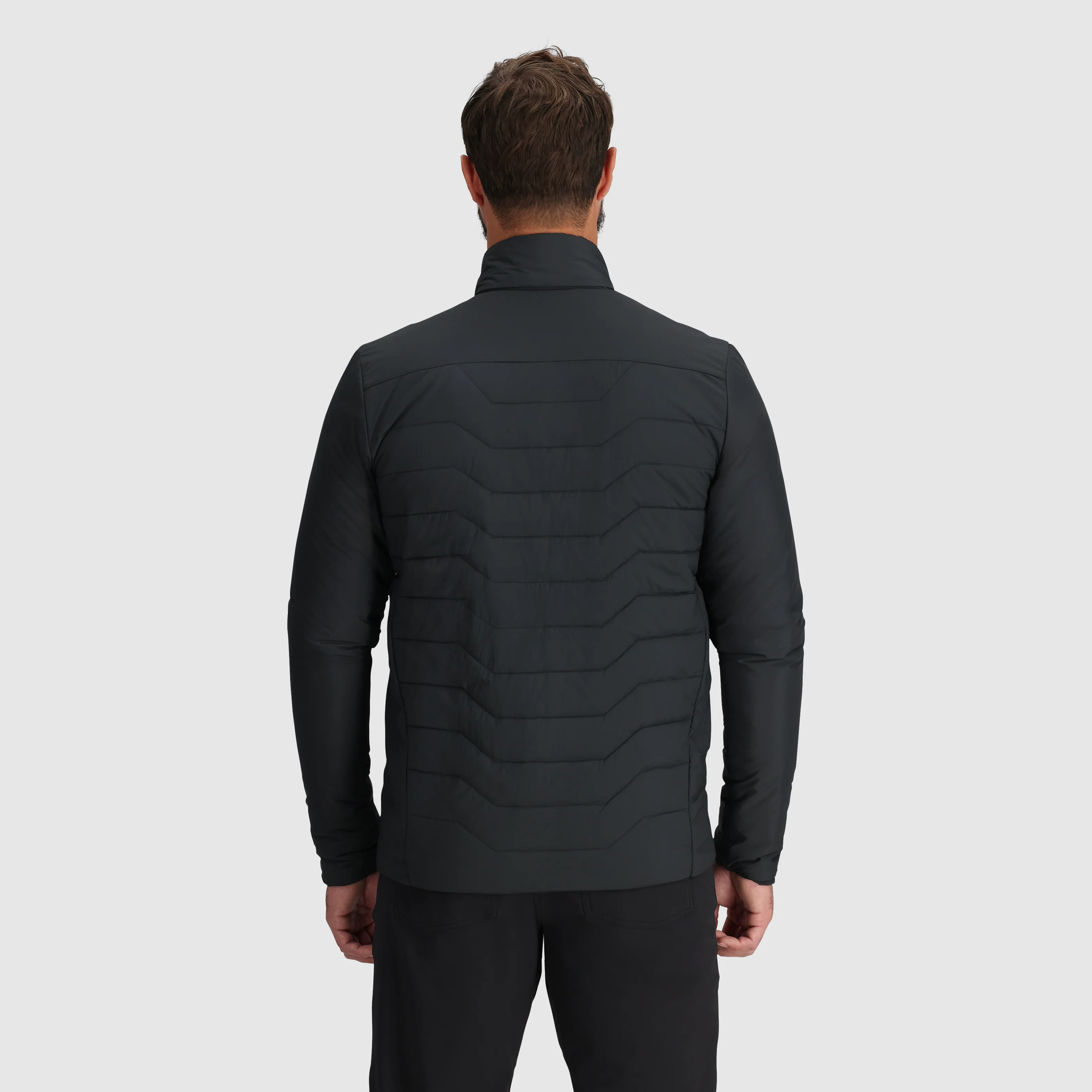 Men's Shadow Insulated Jacket - Image 12