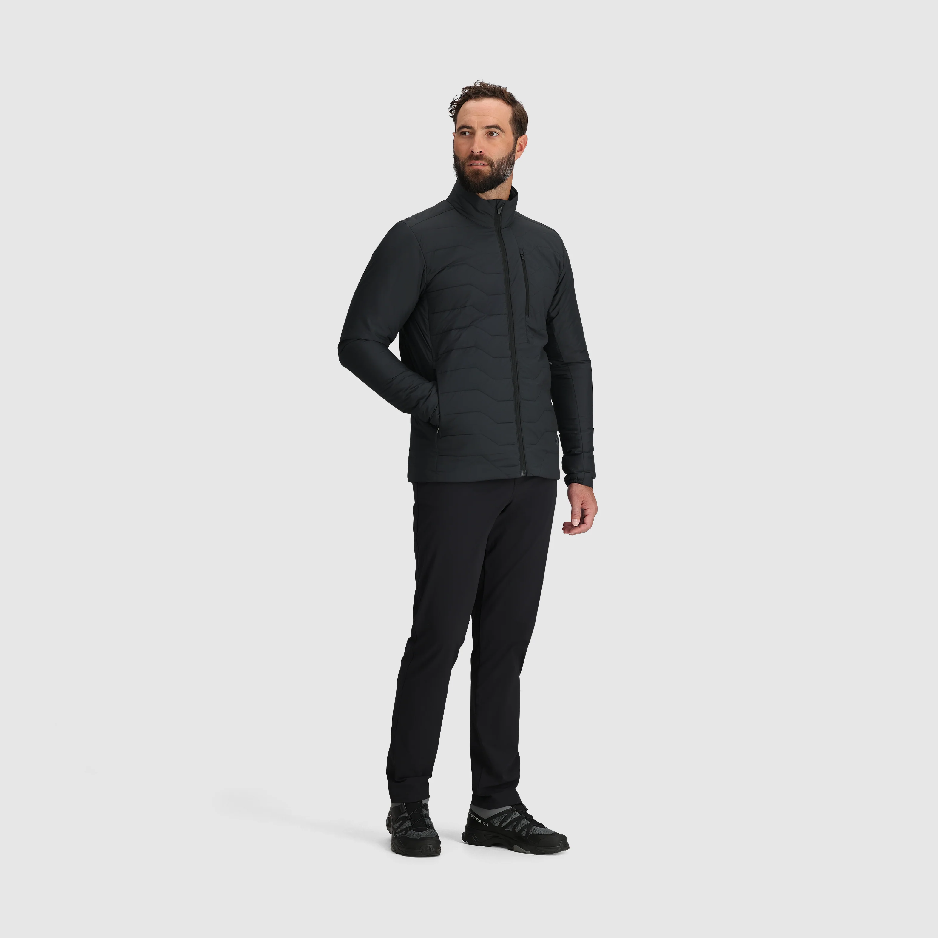 Men's Shadow Insulated Jacket - Image 15
