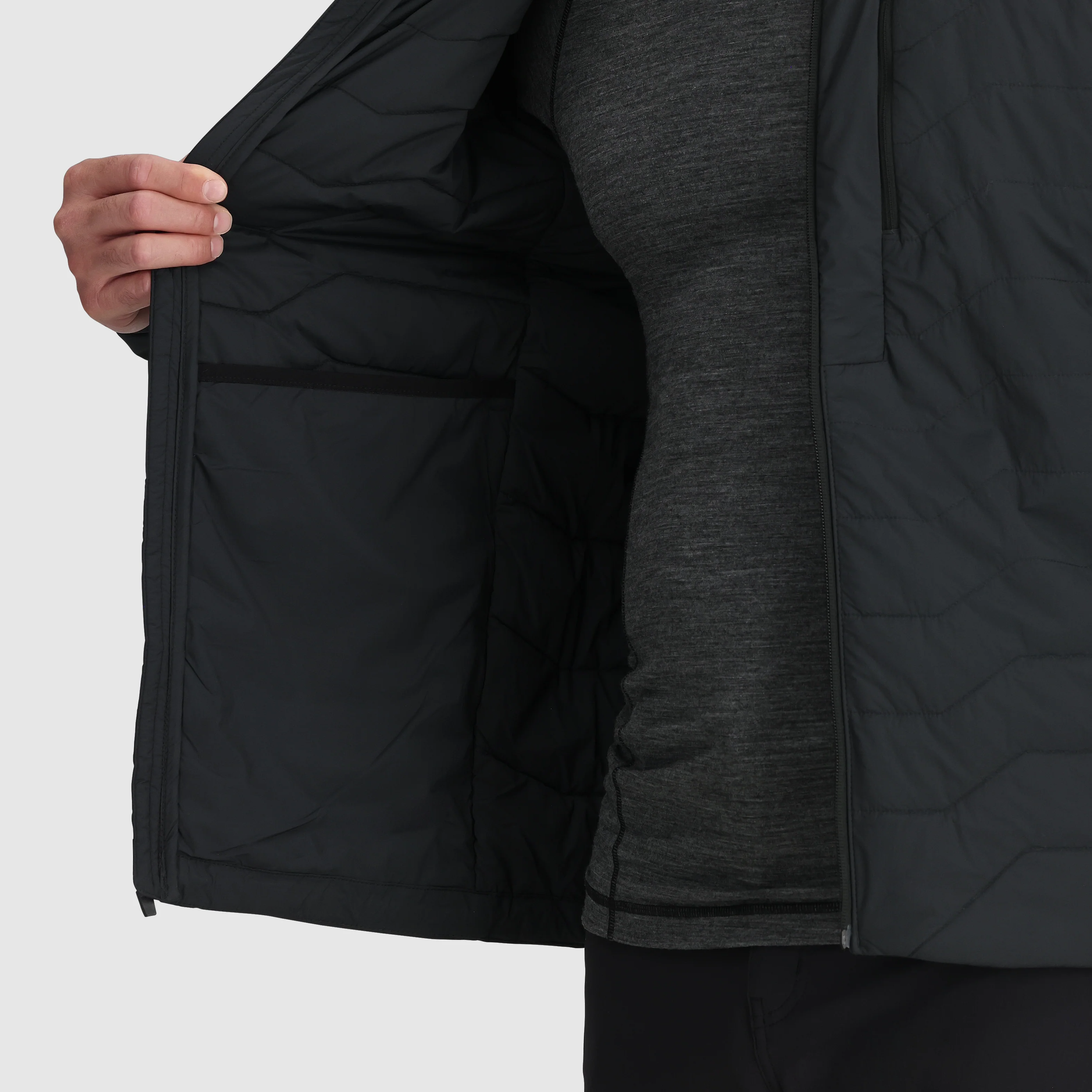 Men's Shadow Insulated Jacket - Image 18