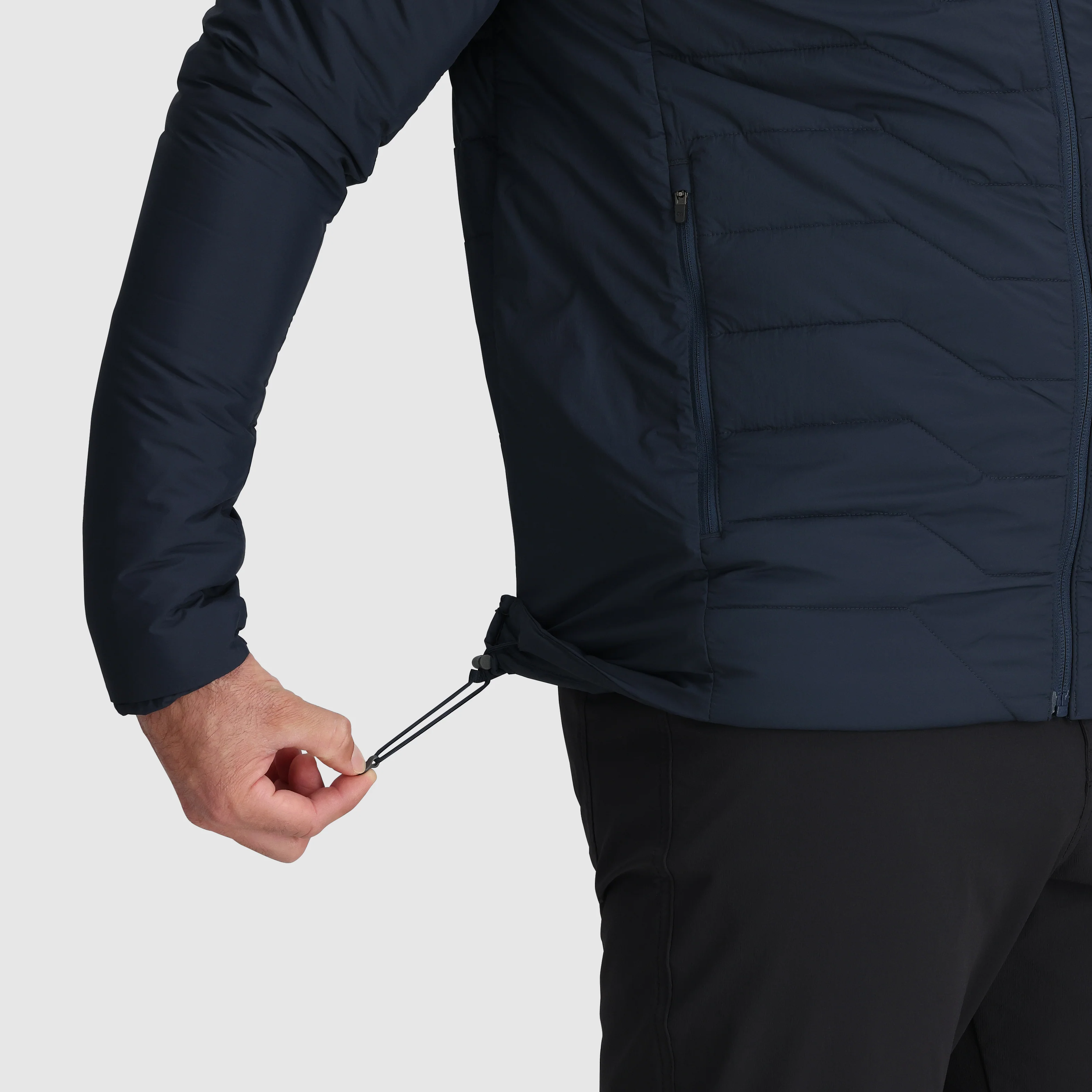 Men's Shadow Insulated Jacket - Image 24