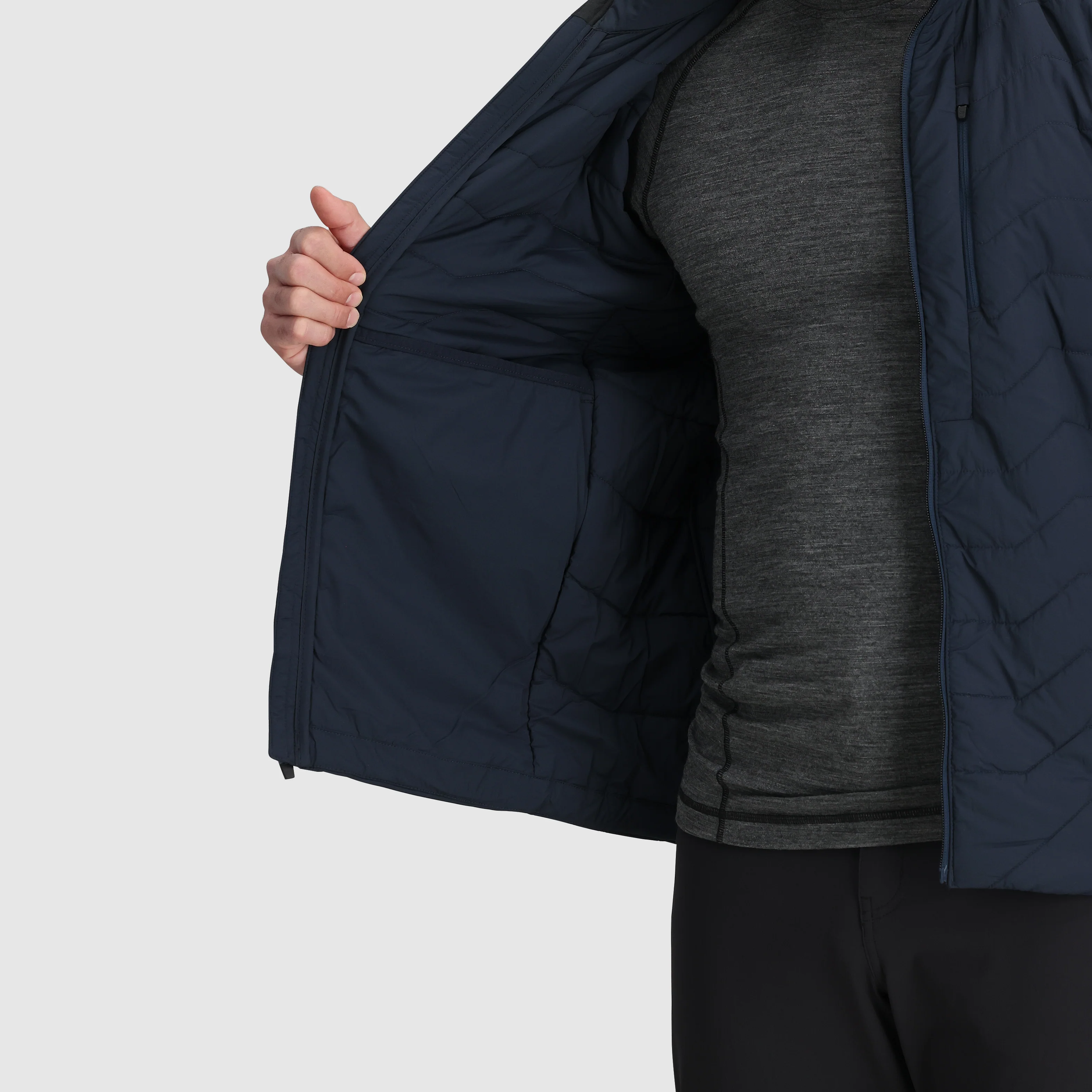 Men's Shadow Insulated Jacket - Image 26