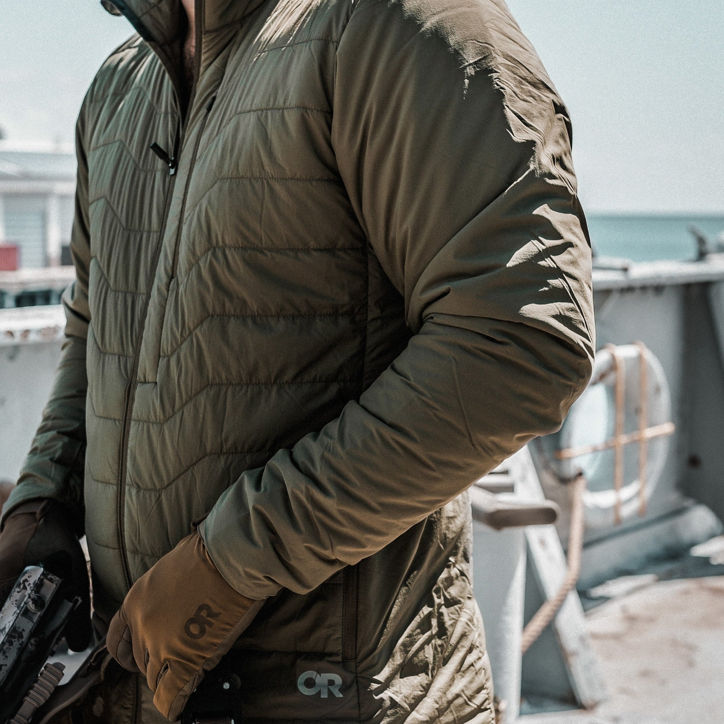Men's Shadow Insulated Jacket - Image 28