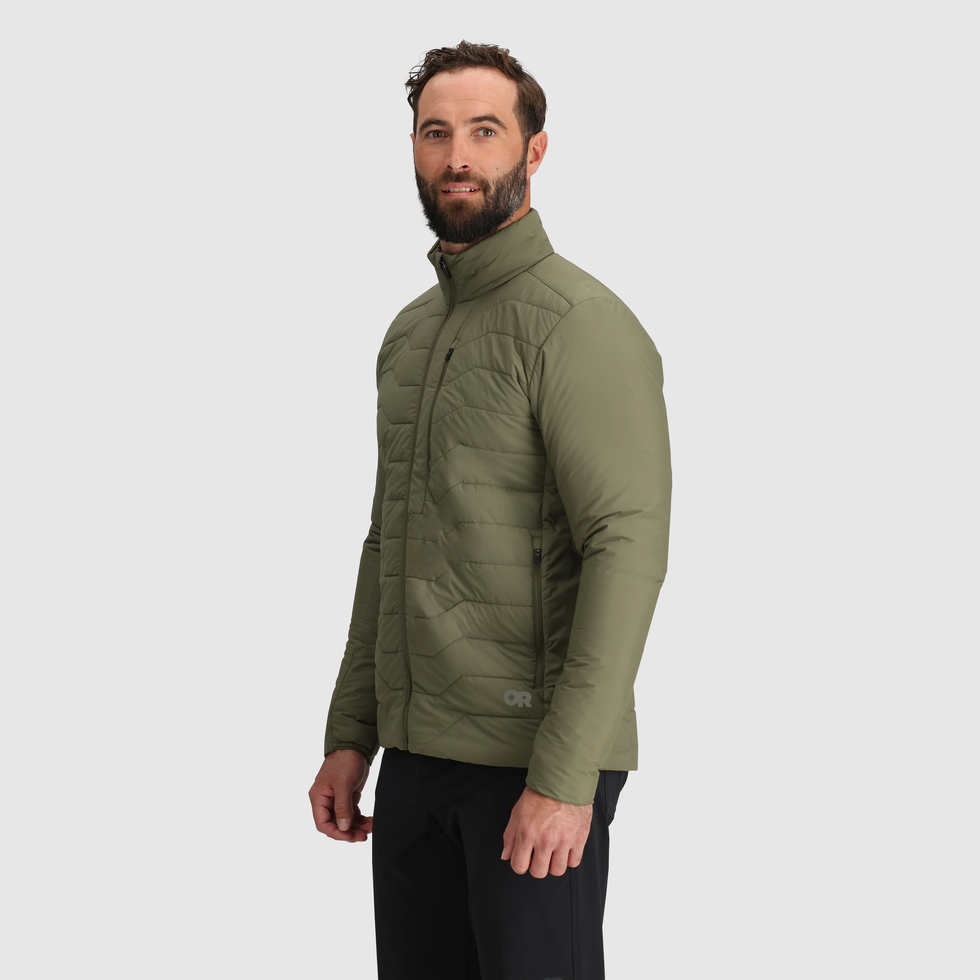 Men's Shadow Insulated Jacket - Image 3