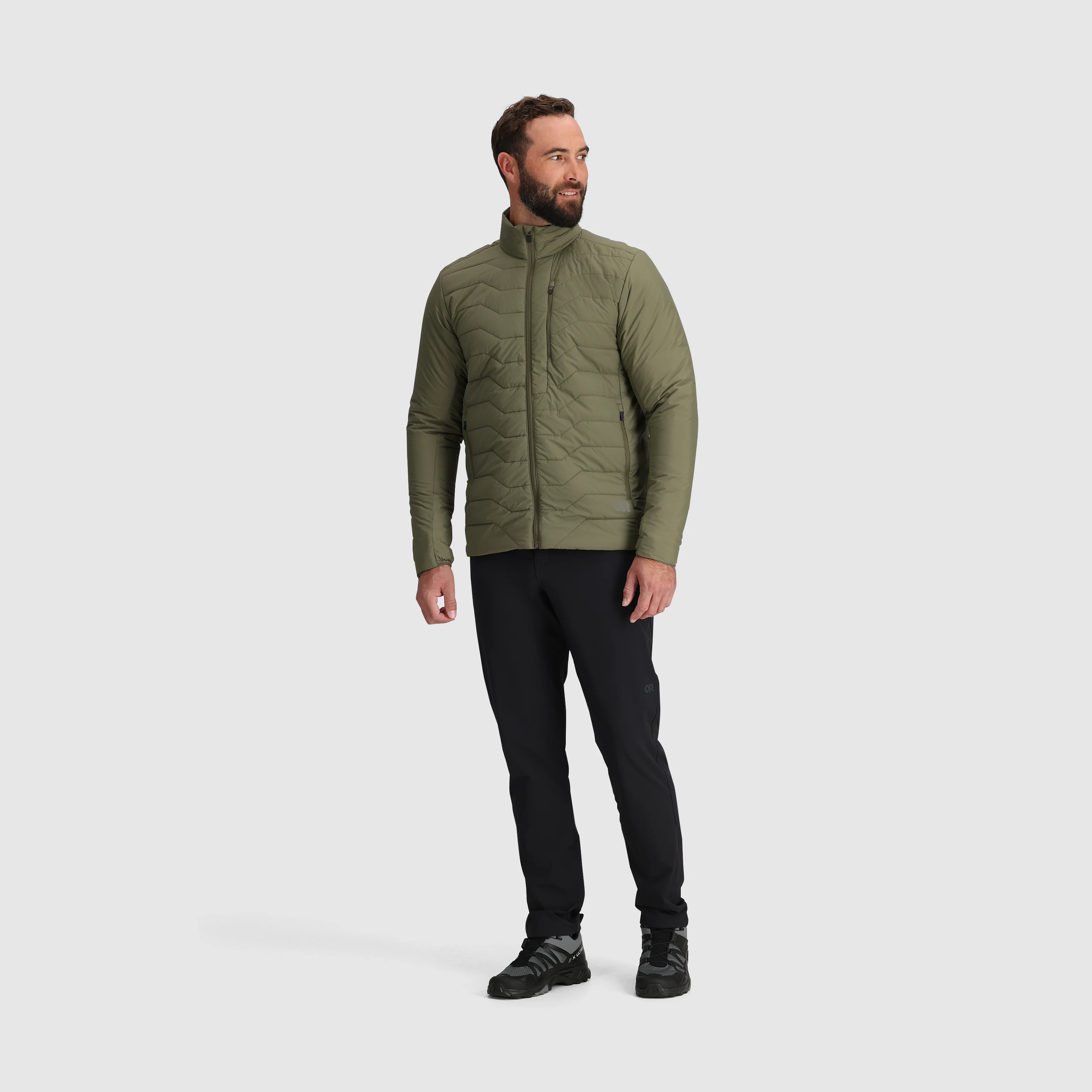 Men's Shadow Insulated Jacket - Image 5