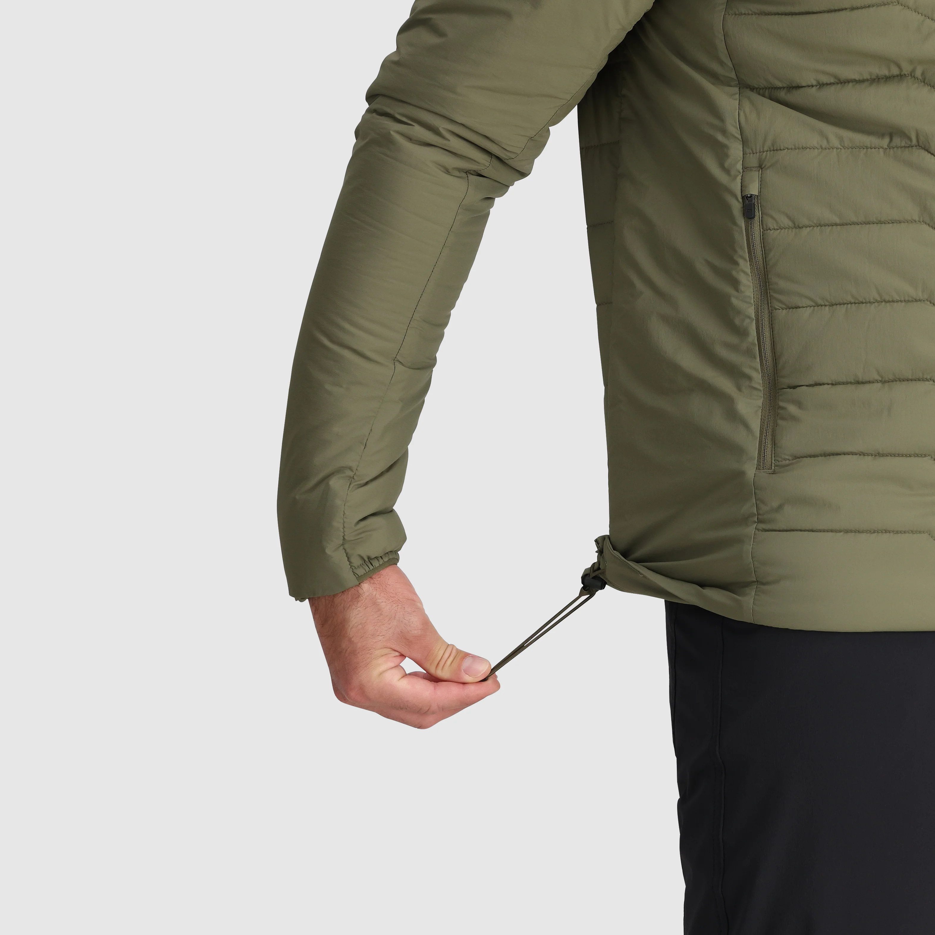 Men's Shadow Insulated Jacket - Image 6