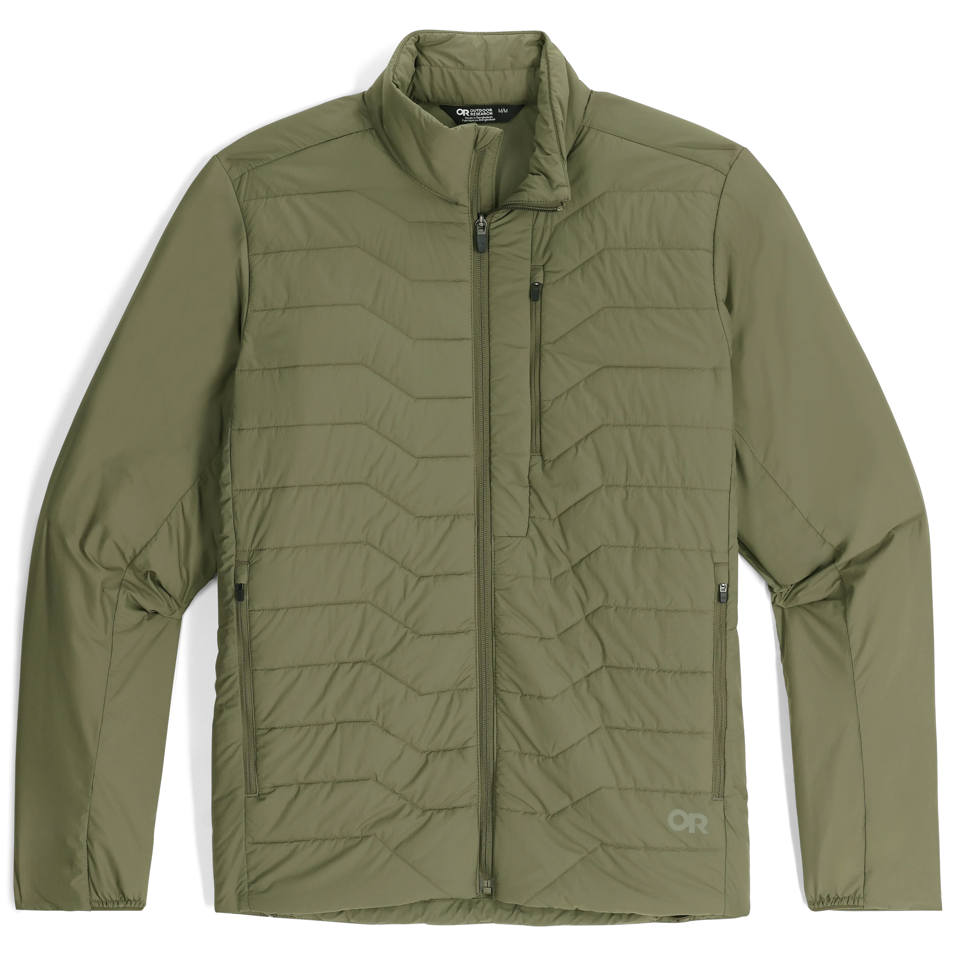 Men's Shadow Insulated Jacket - Image 9