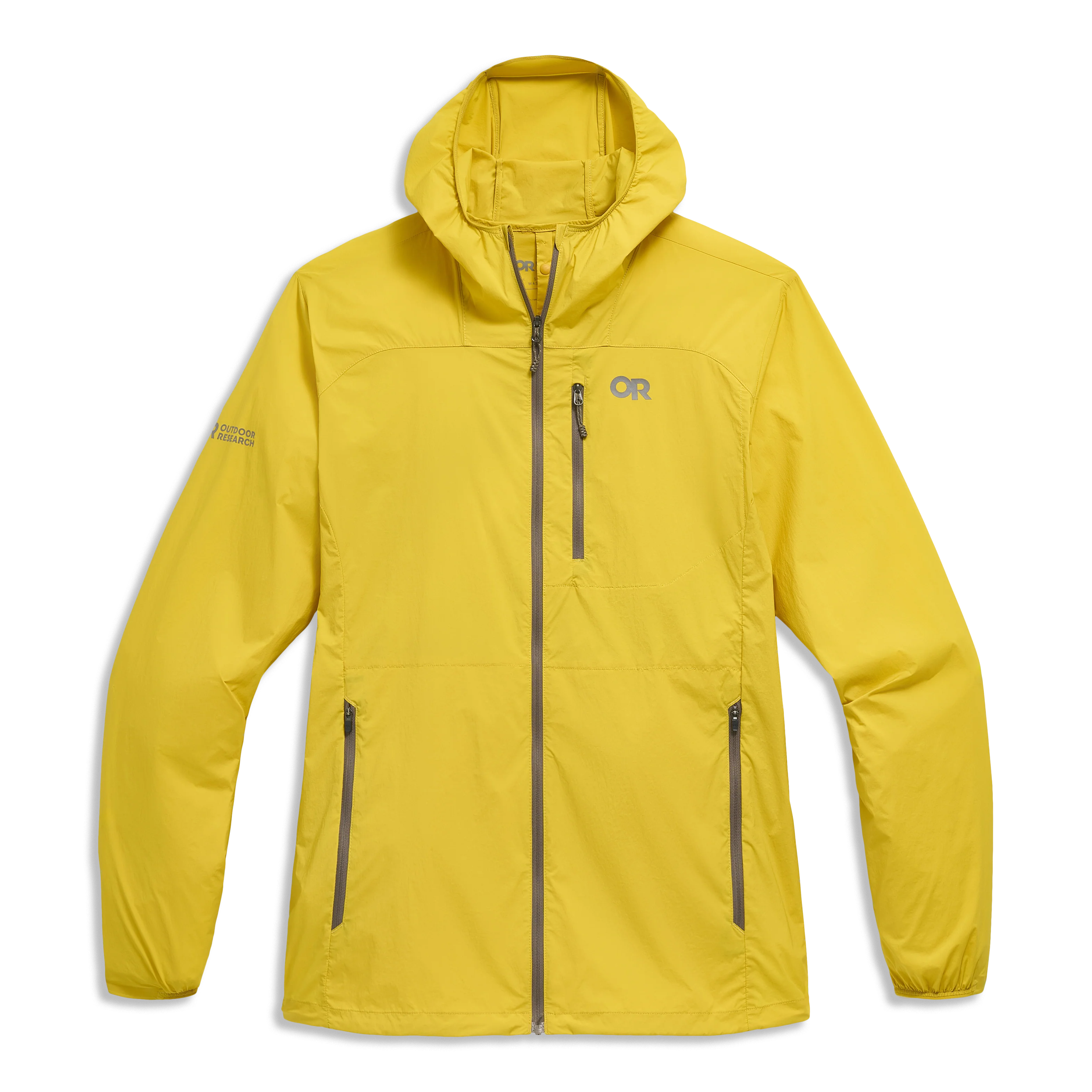 Men's Shadow Wind Hoodie - Image 11
