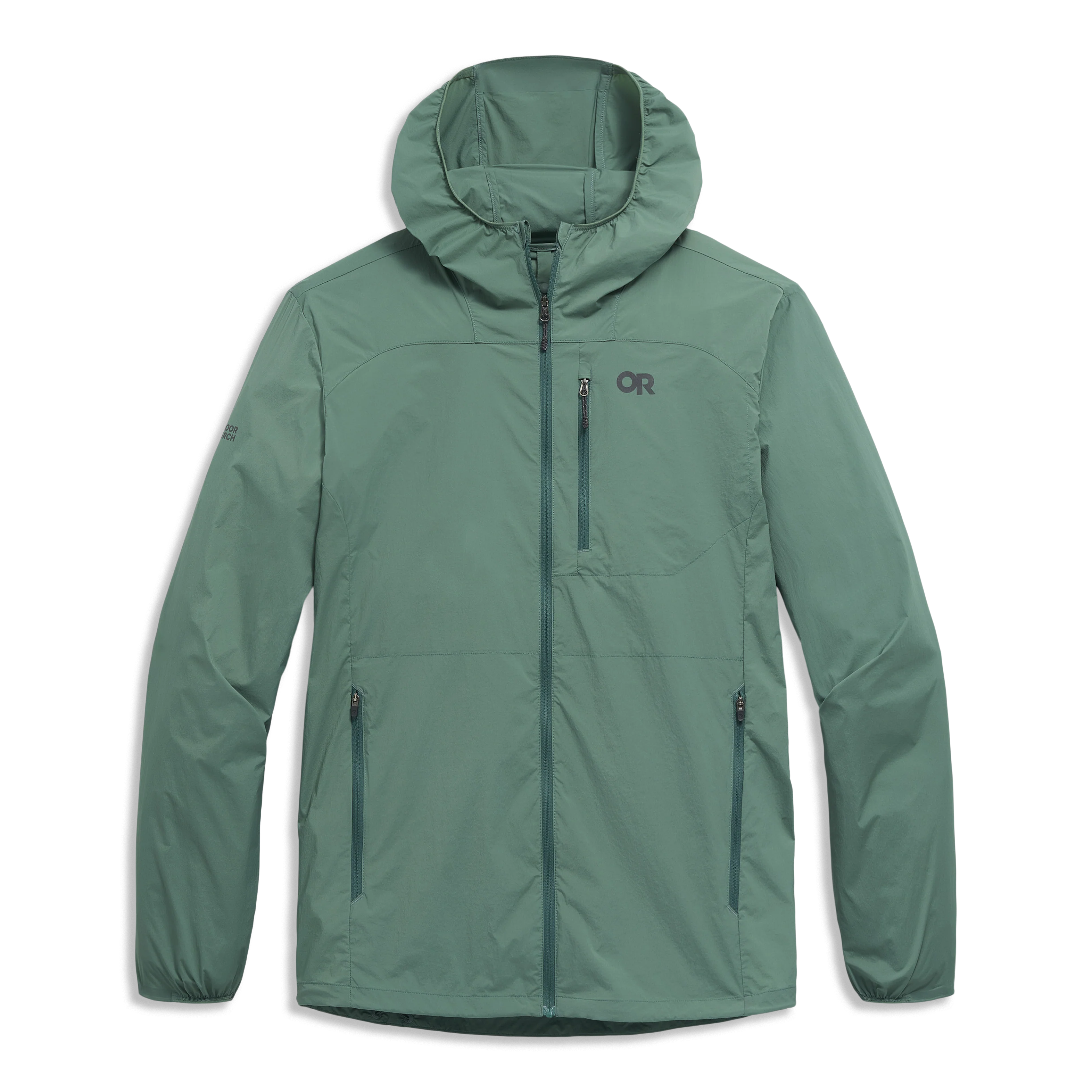 Men's Shadow Wind Hoodie - Image 16