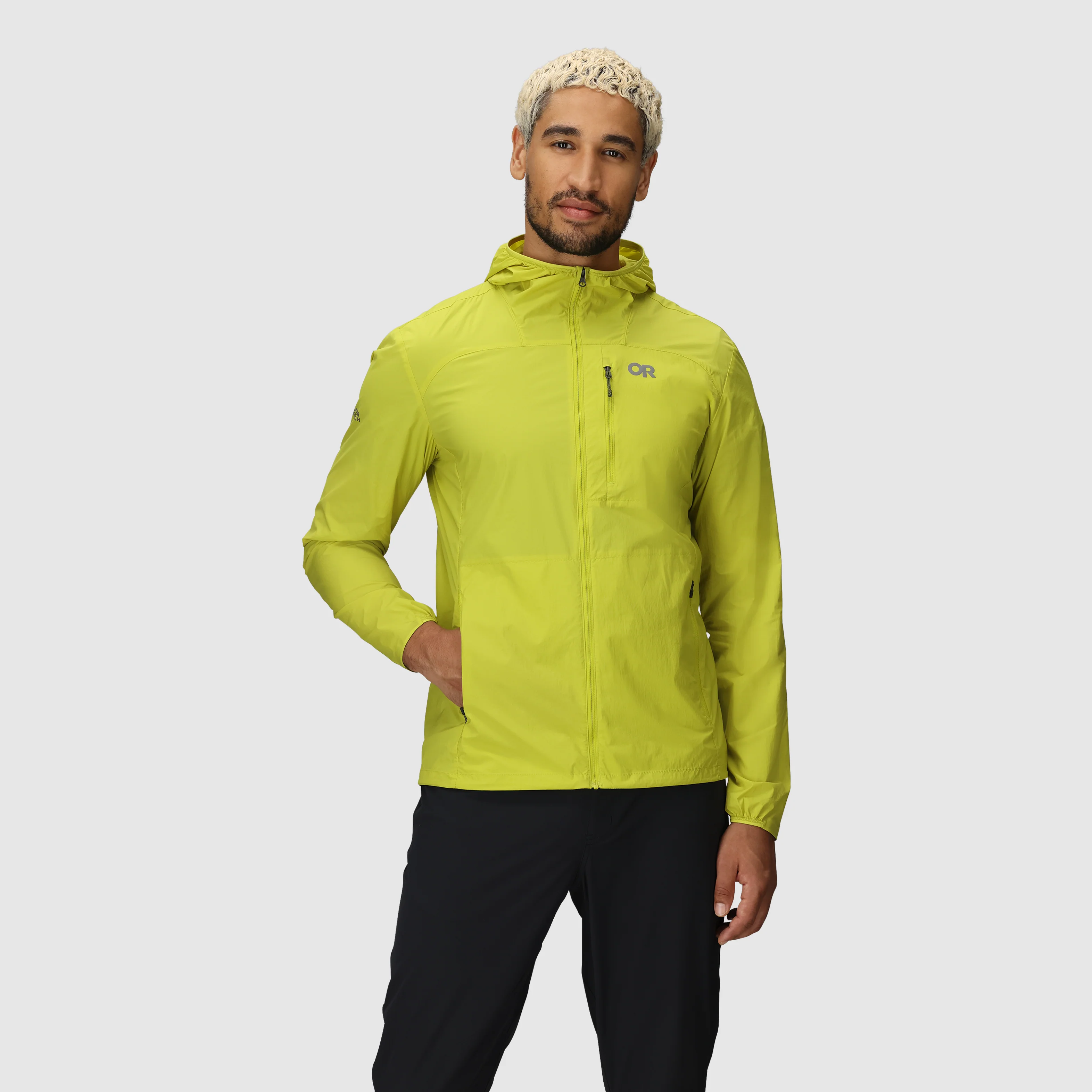 Men's Shadow Wind Hoodie - Image 17
