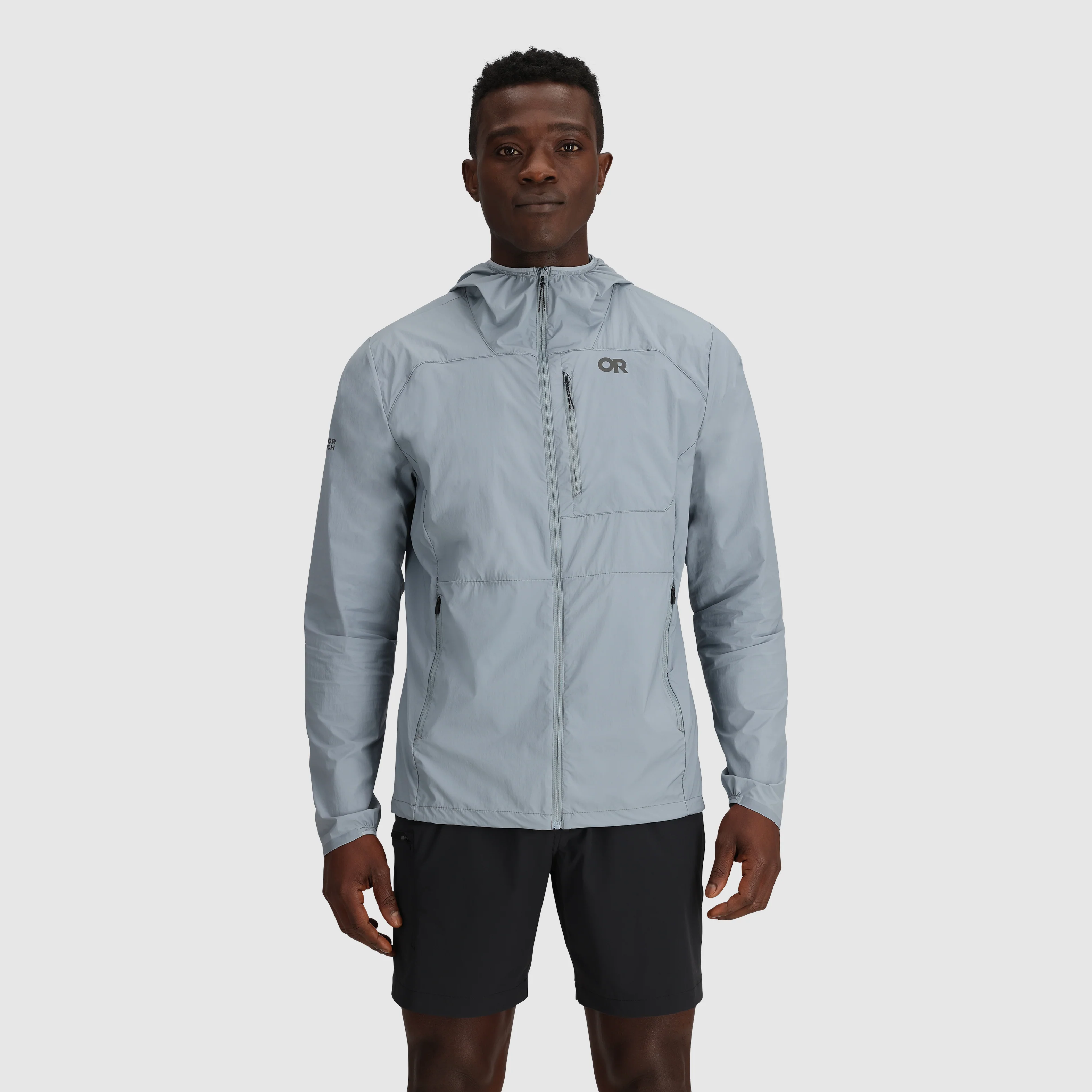 Men's Shadow Wind Hoodie - Image 18