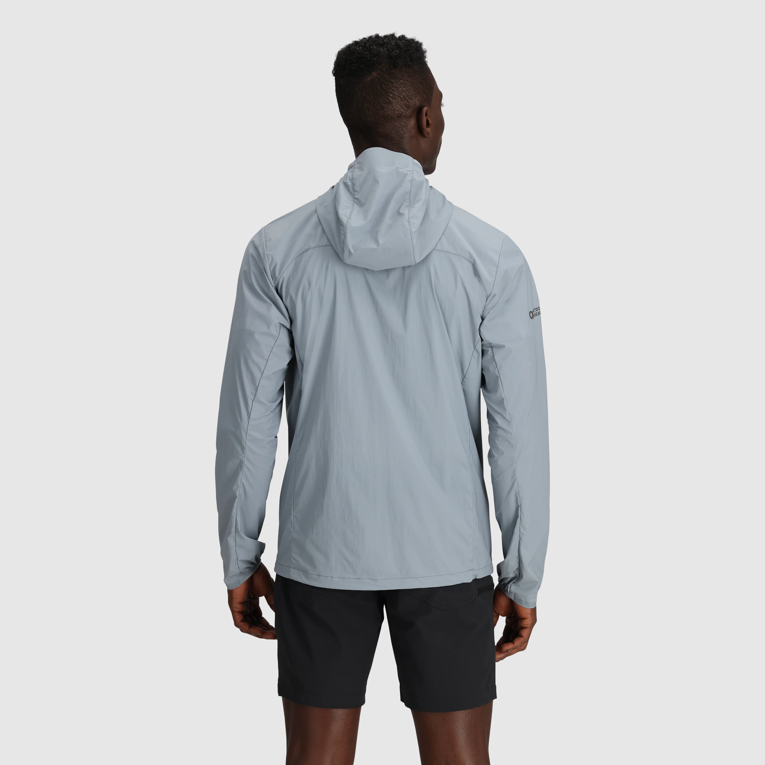 Men's Shadow Wind Hoodie - Image 19