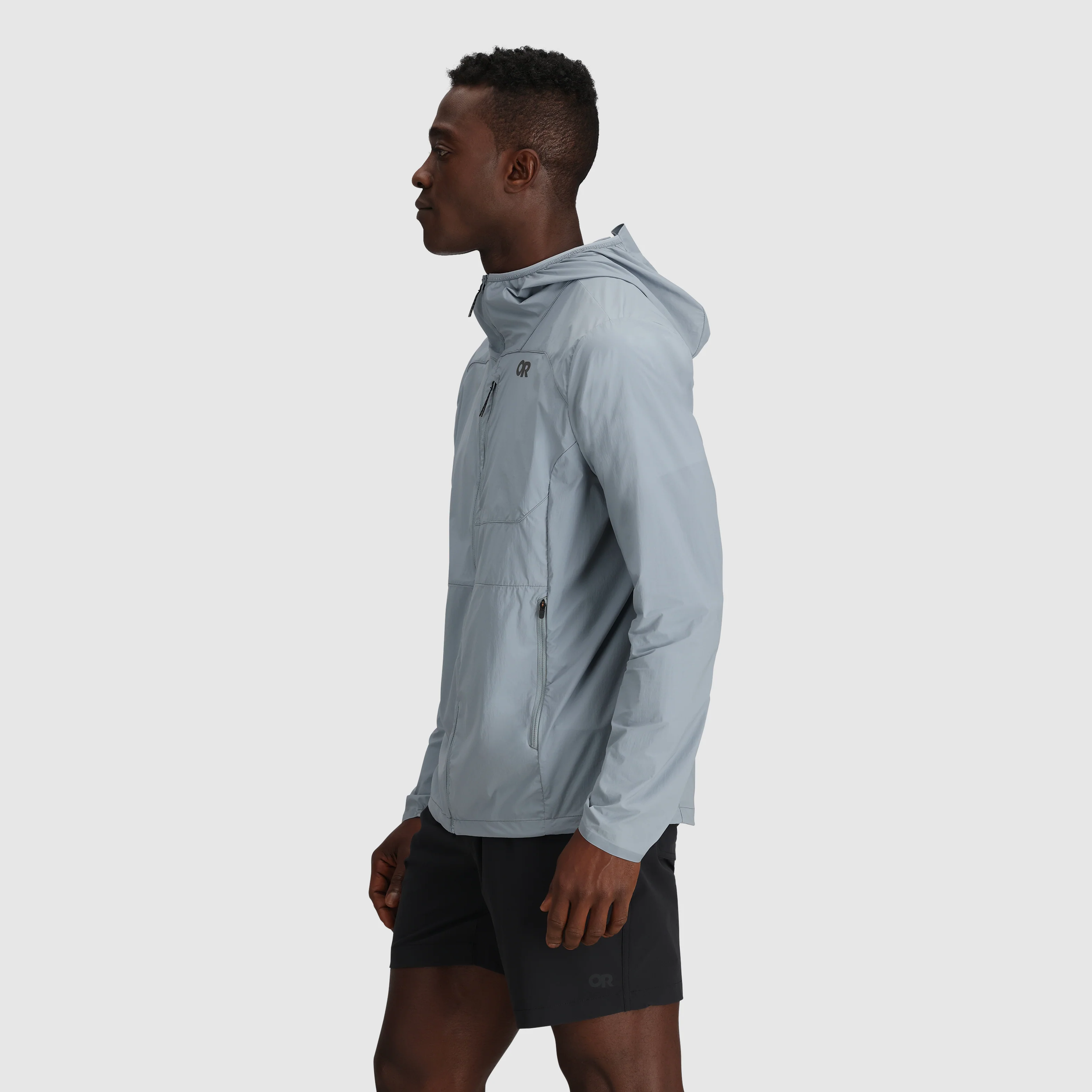 Men's Shadow Wind Hoodie - Image 20