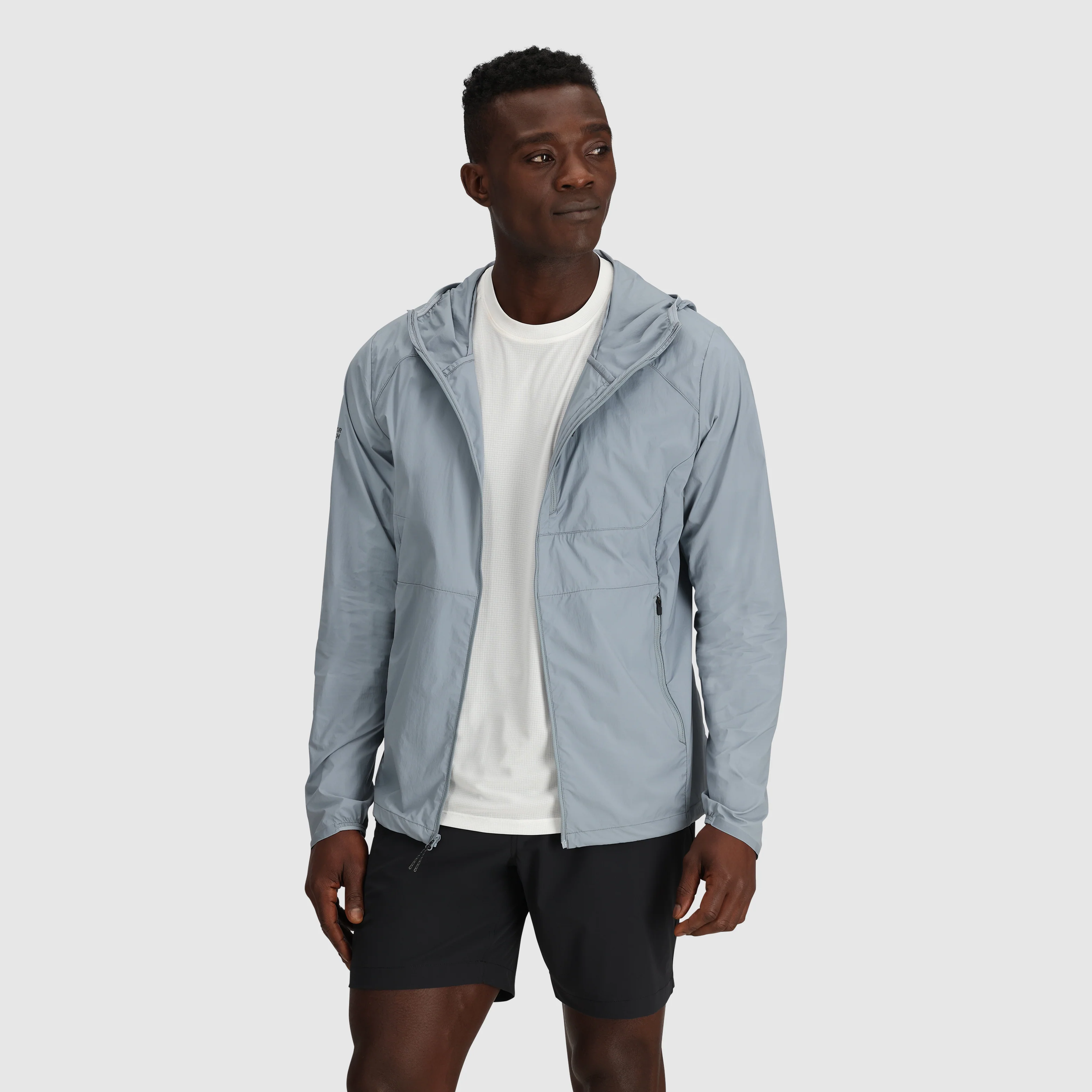 Men's Shadow Wind Hoodie - Image 21