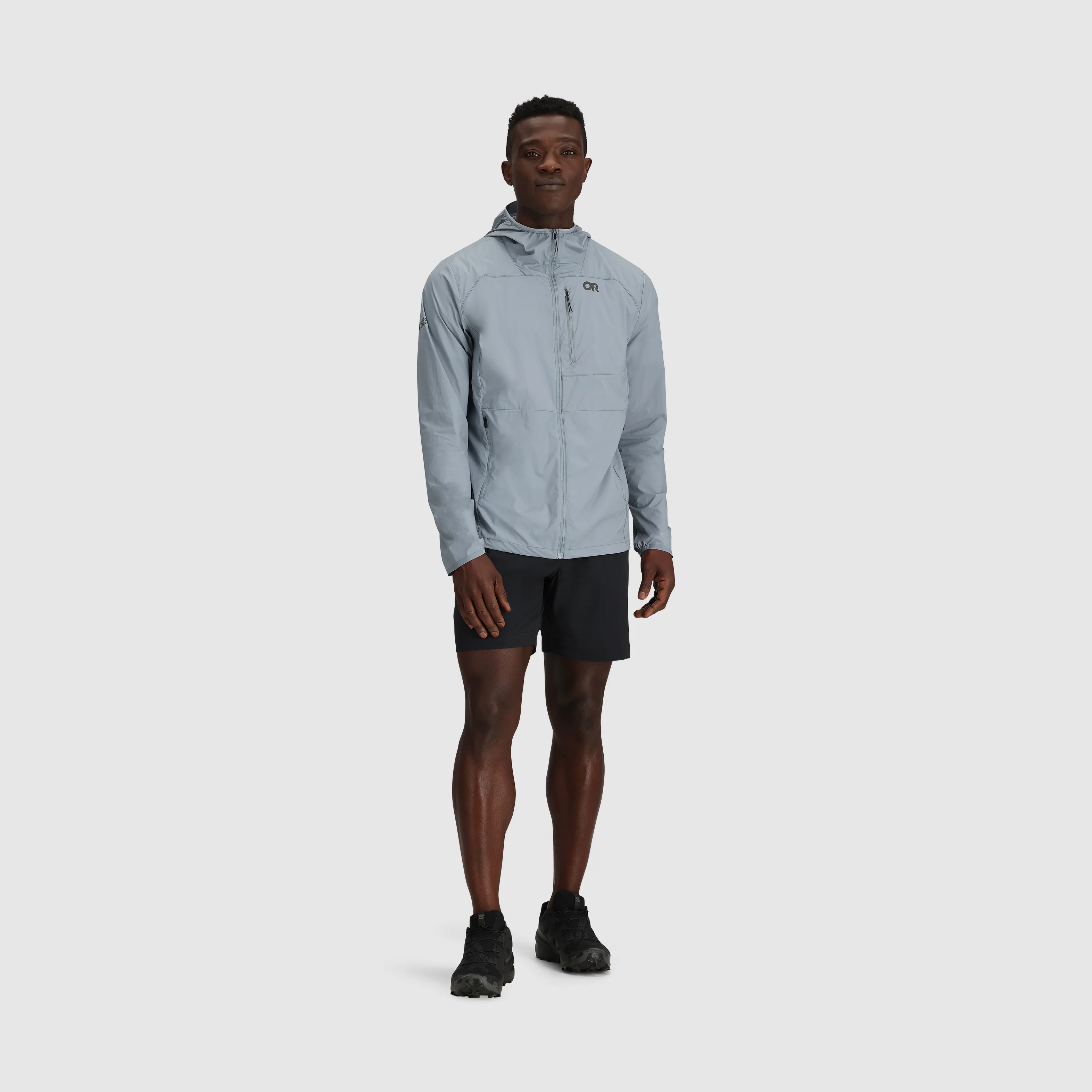 Men's Shadow Wind Hoodie - Image 22