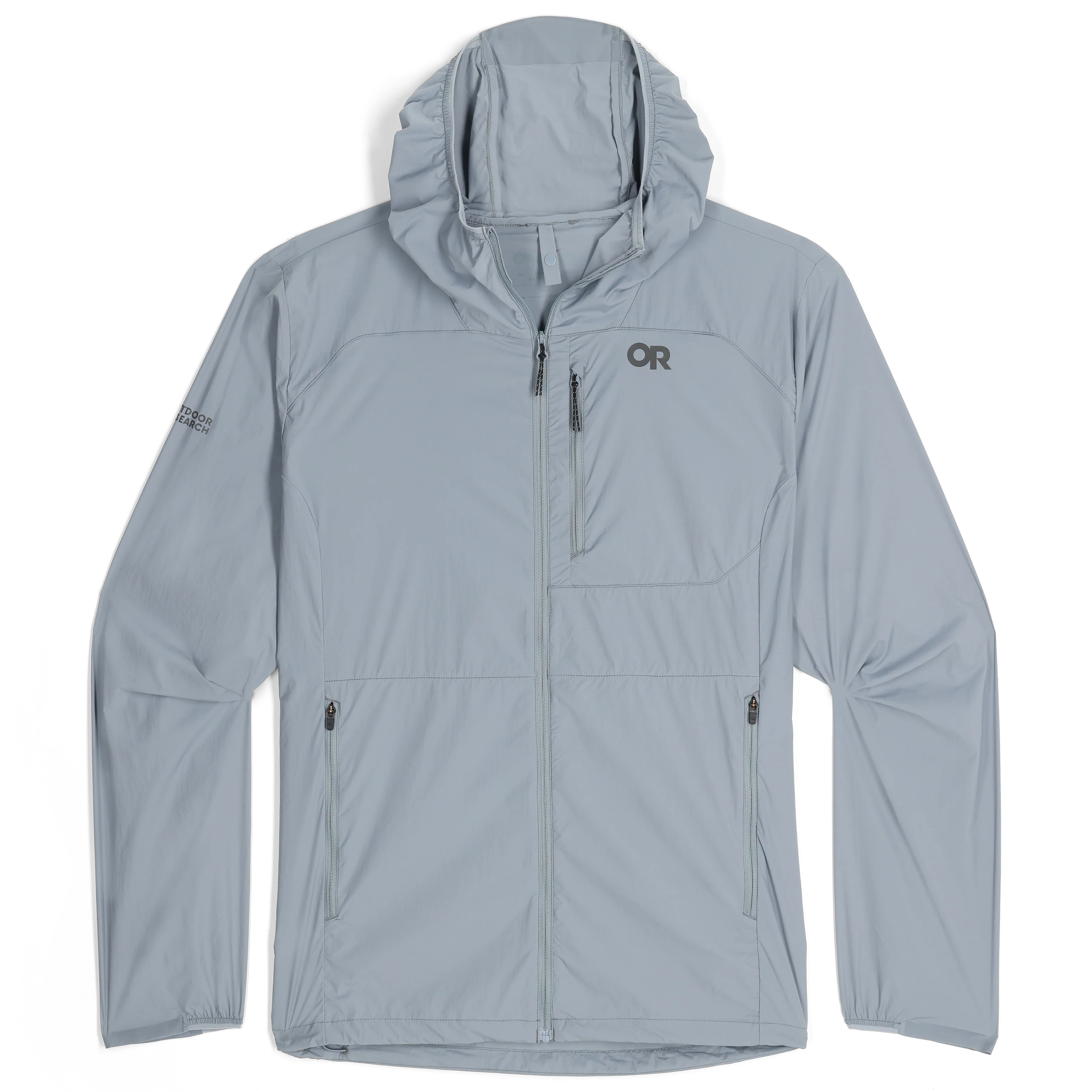 Men's Shadow Wind Hoodie - Image 24