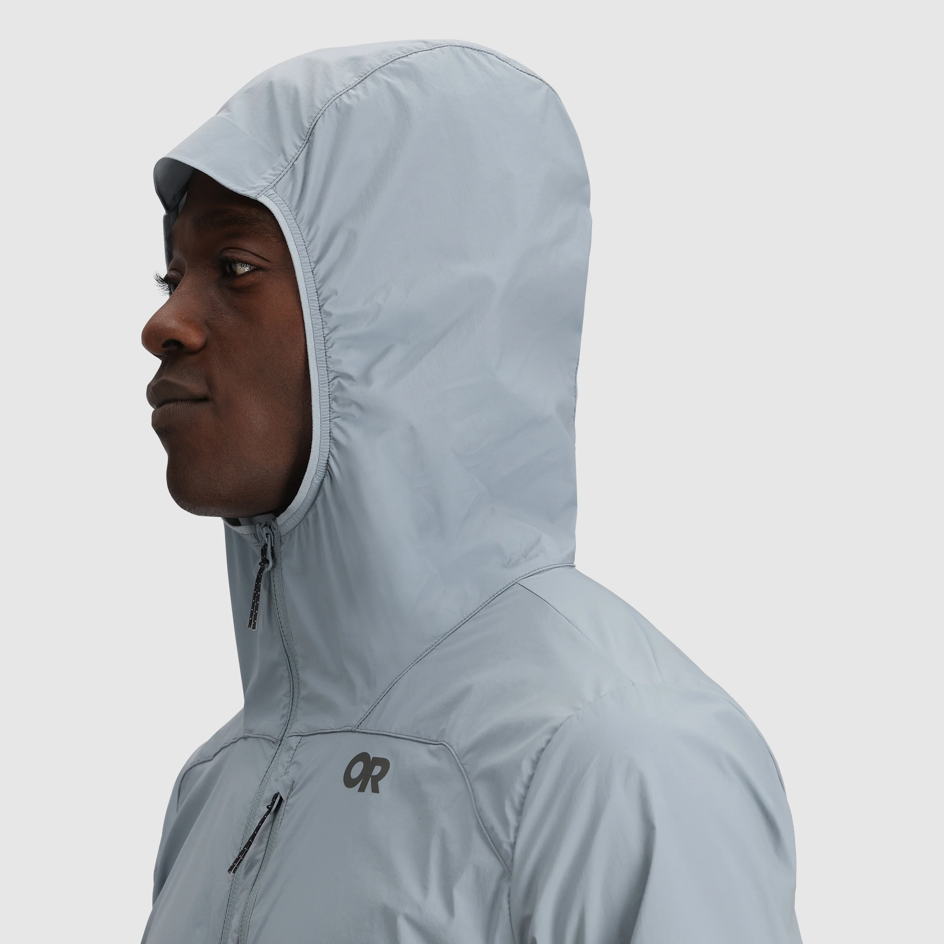 Men's Shadow Wind Hoodie - Image 25